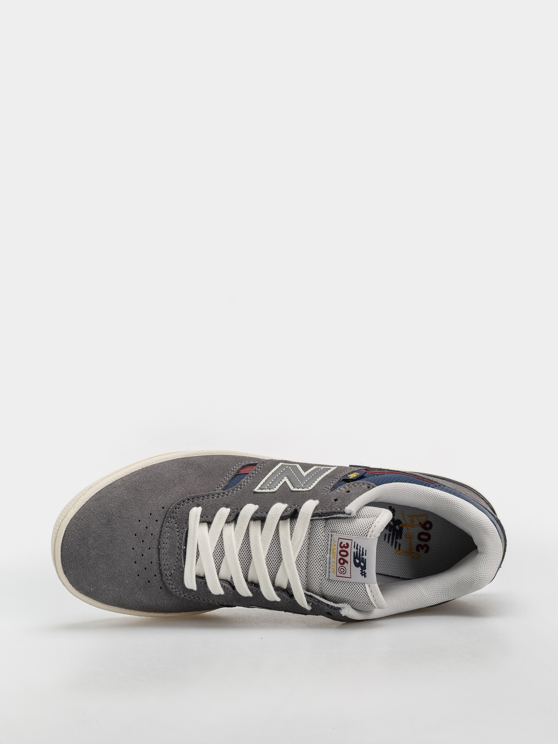 Pantofi New Balance 306 (castlerock/nb navy)