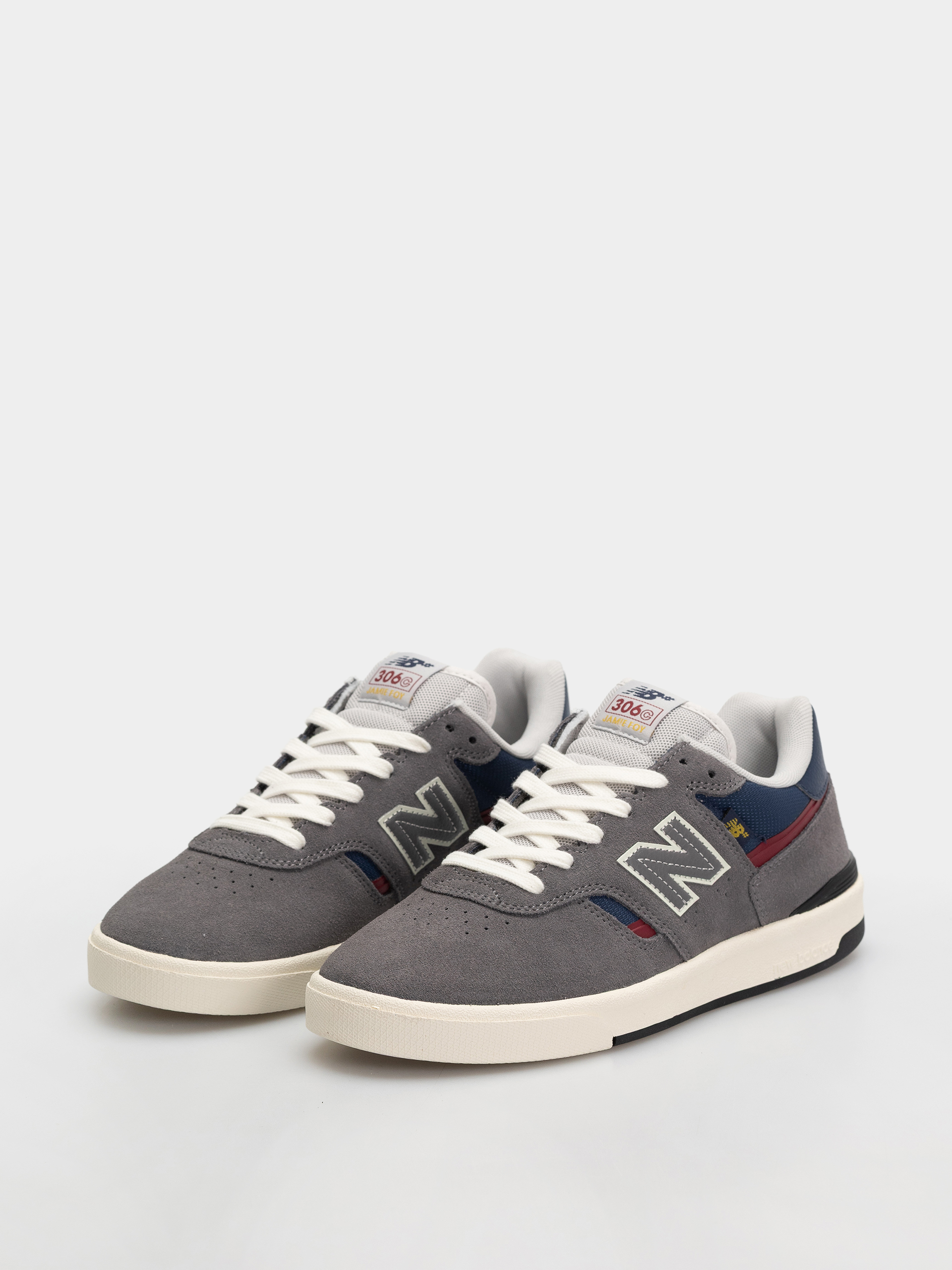 Pantofi New Balance 306 (castlerock/nb navy)