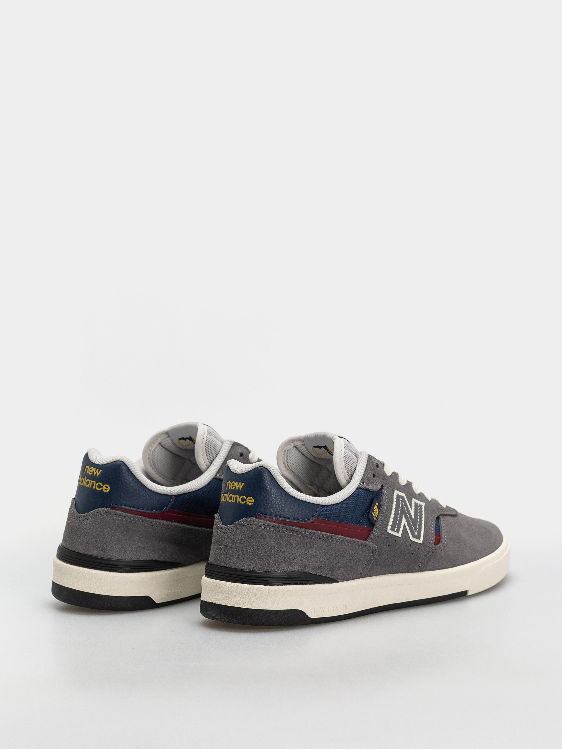 Pantofi New Balance 306 (castlerock/nb navy)