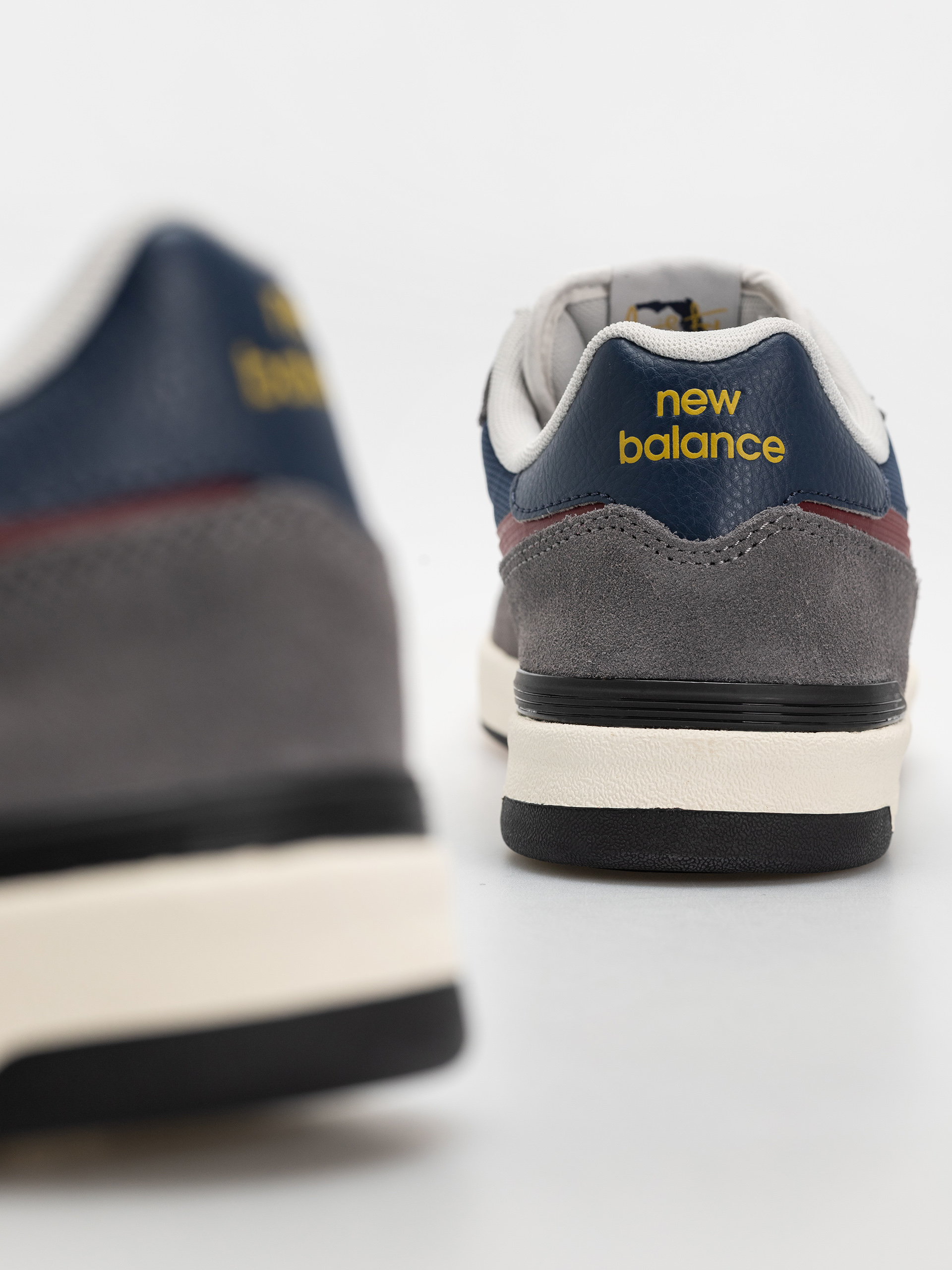 Pantofi New Balance 306 (castlerock/nb navy)