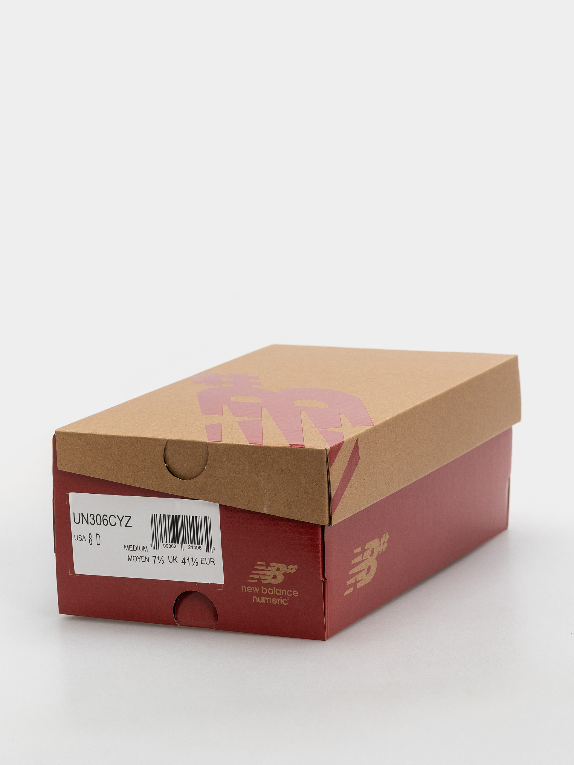 Pantofi New Balance 306 (castlerock/nb navy)