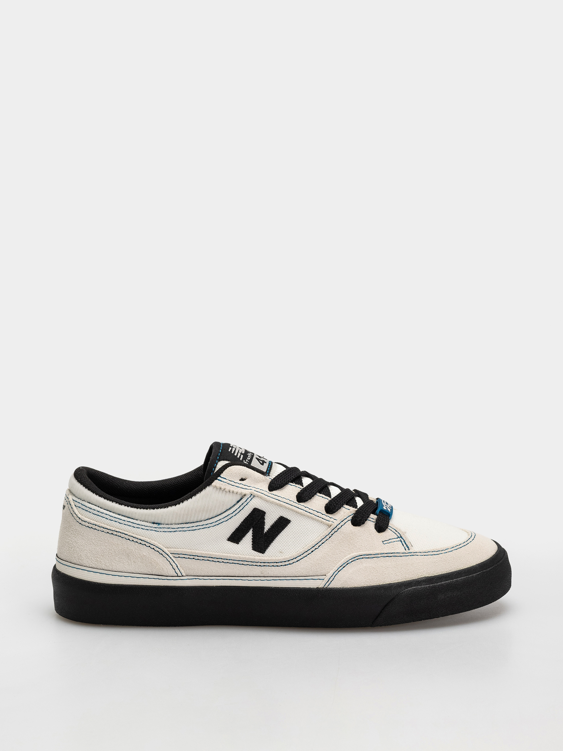 Pantofi New Balance 417 (sea salt/black)