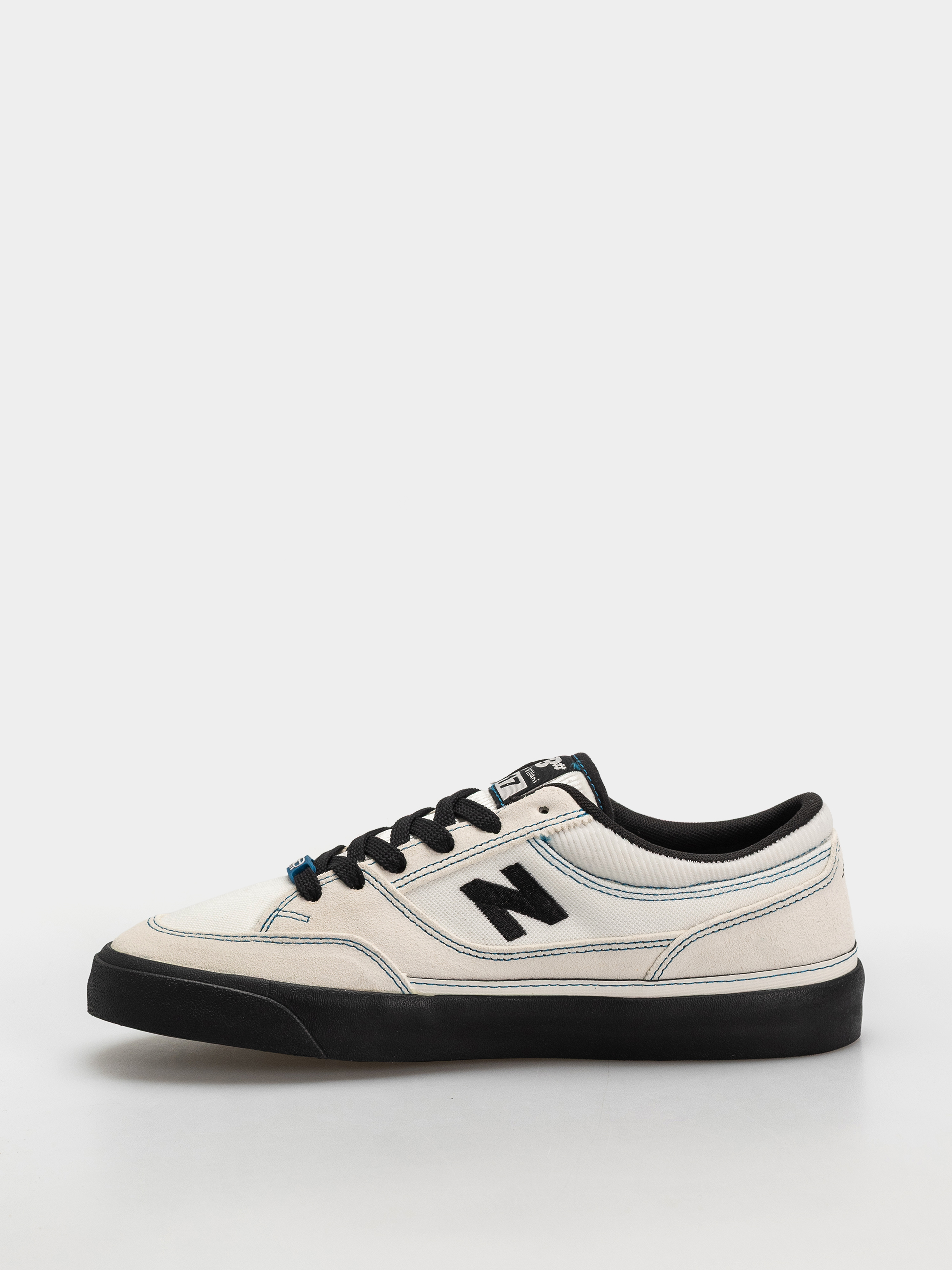 Pantofi New Balance 417 (sea salt/black)