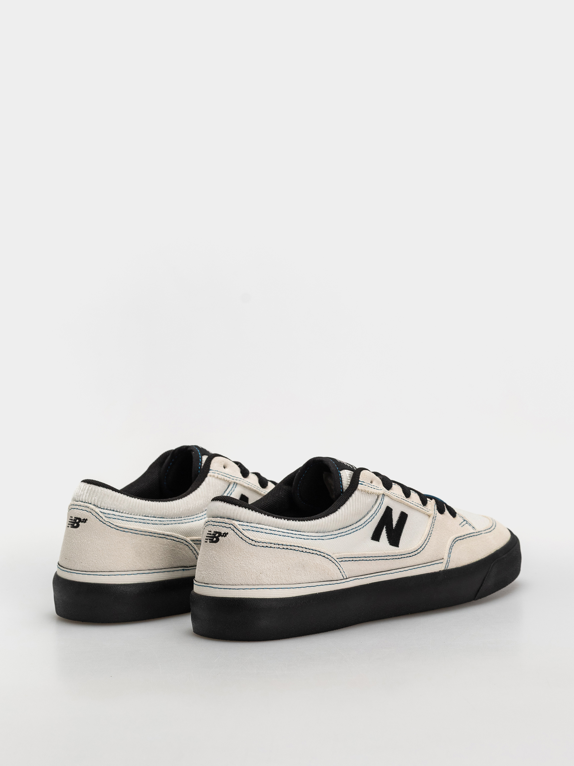 Pantofi New Balance 417 (sea salt/black)