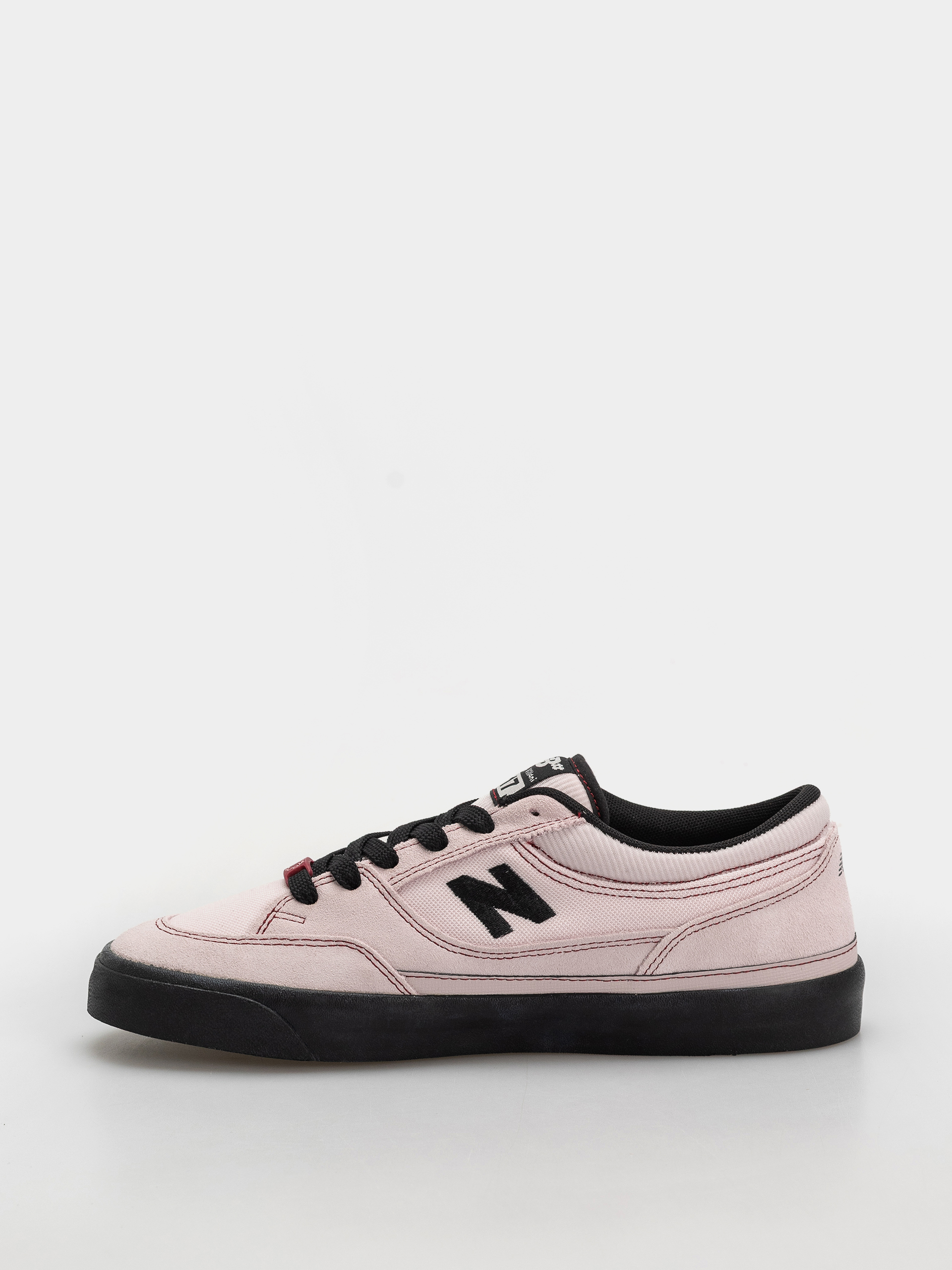 Pantofi New Balance 417 (stone pink/black)