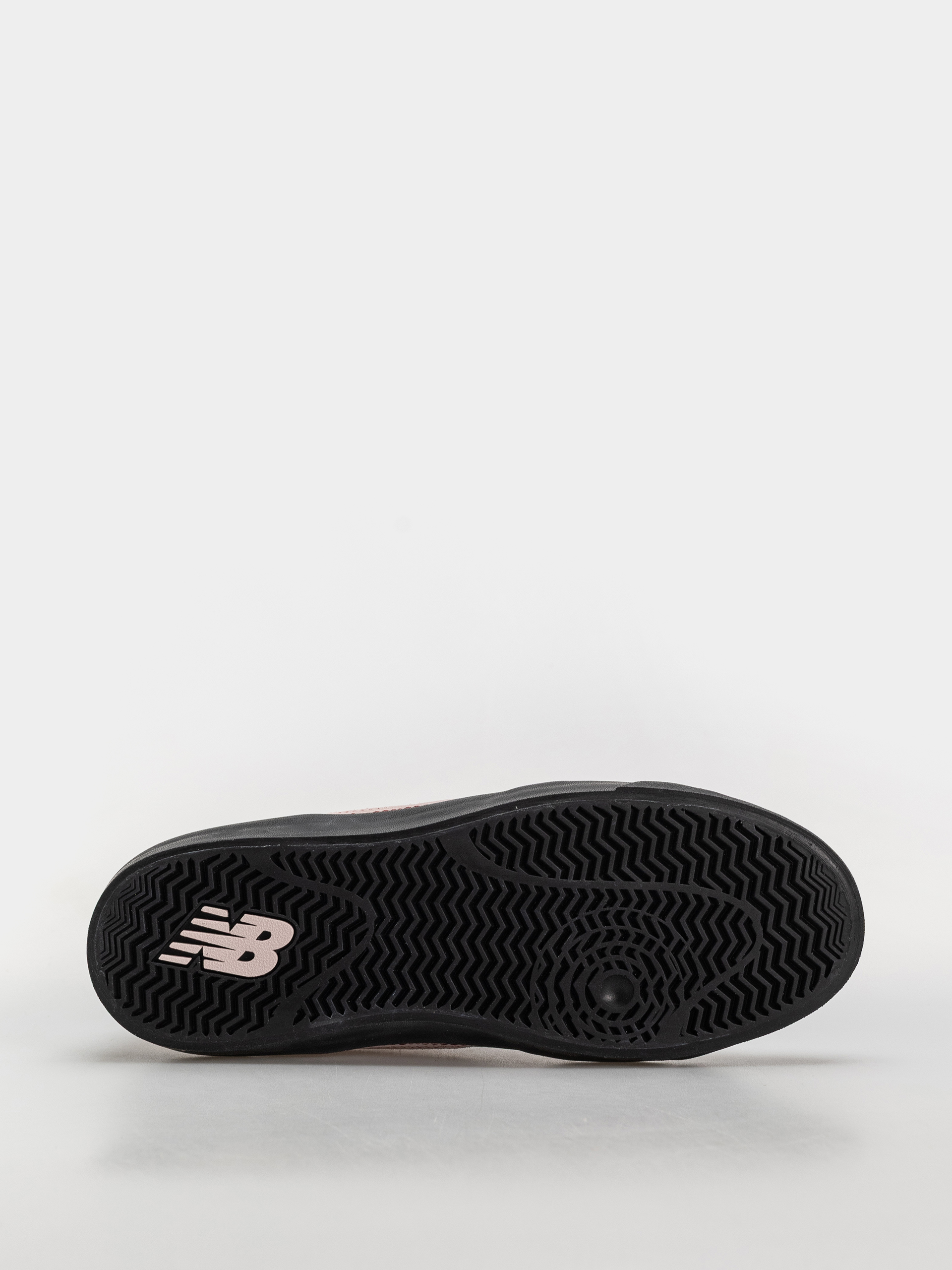 Pantofi New Balance 417 (stone pink/black)
