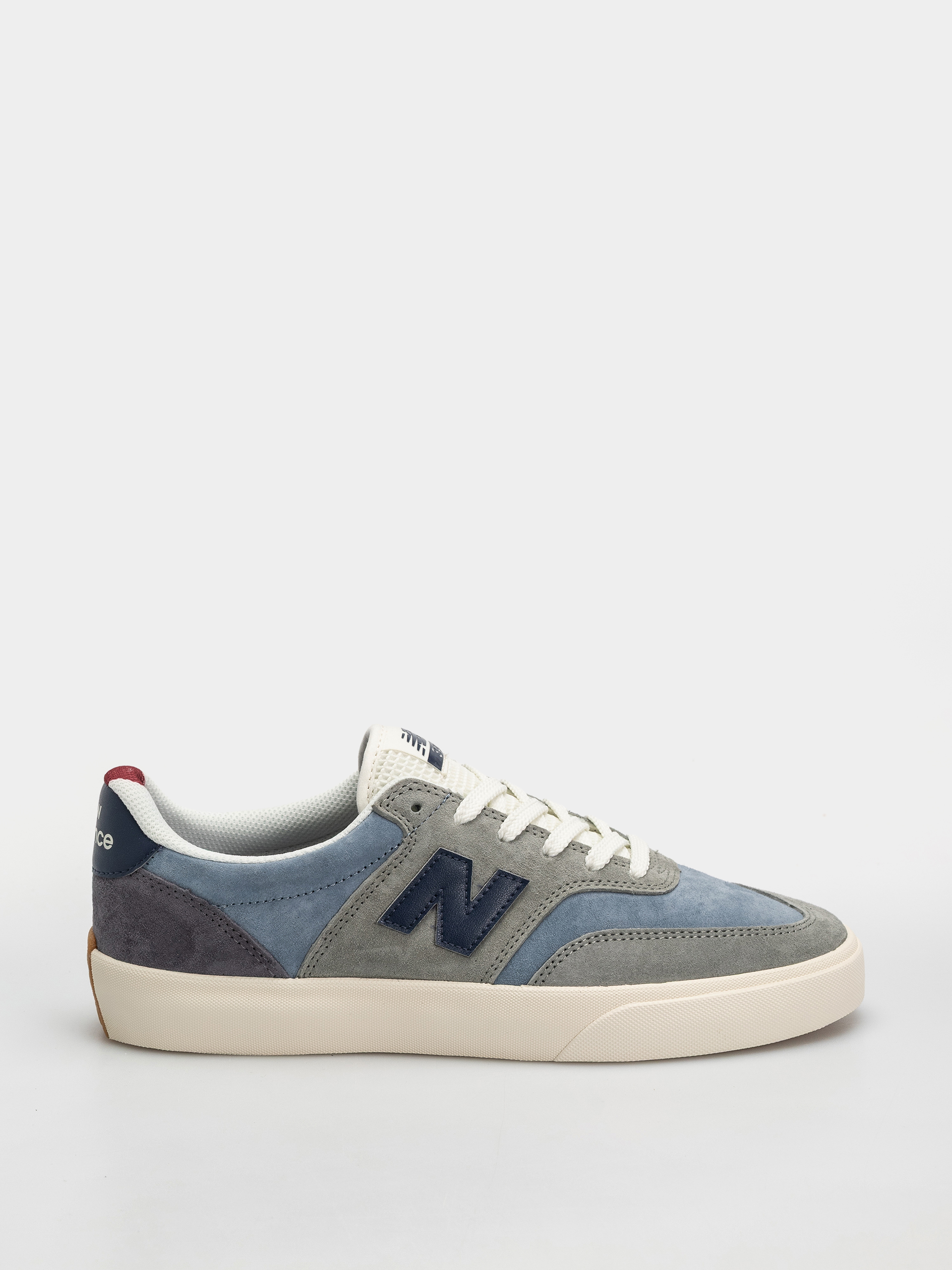 Pantofi New Balance 340 (zinc blue/nb navy)