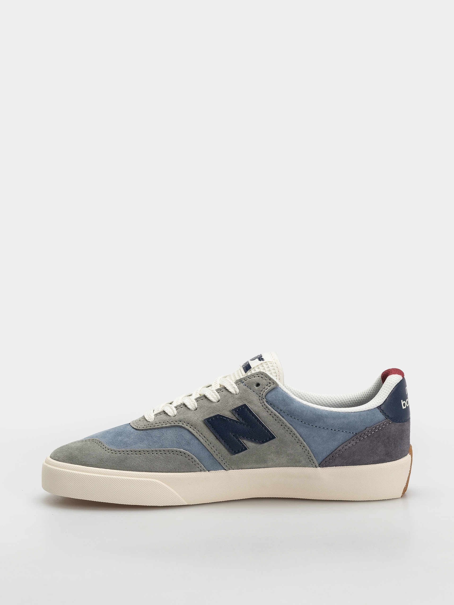 Pantofi New Balance 340 (zinc blue/nb navy)