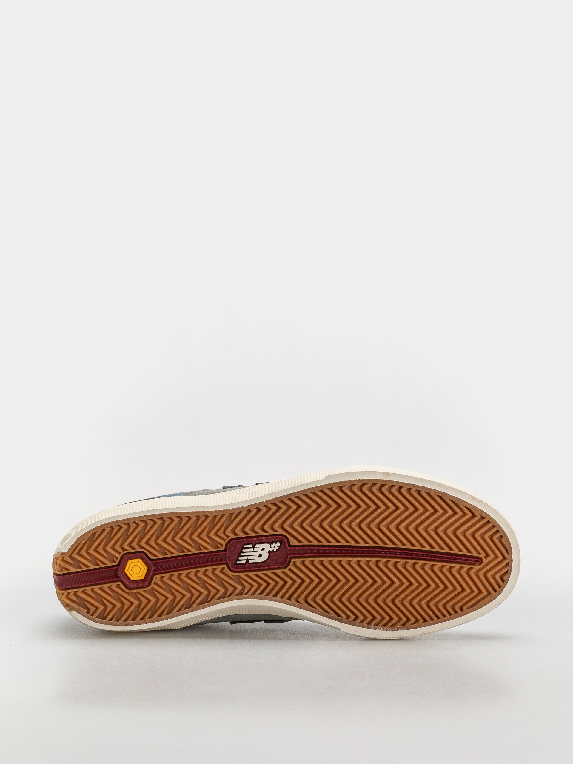 Pantofi New Balance 340 (zinc blue/nb navy)