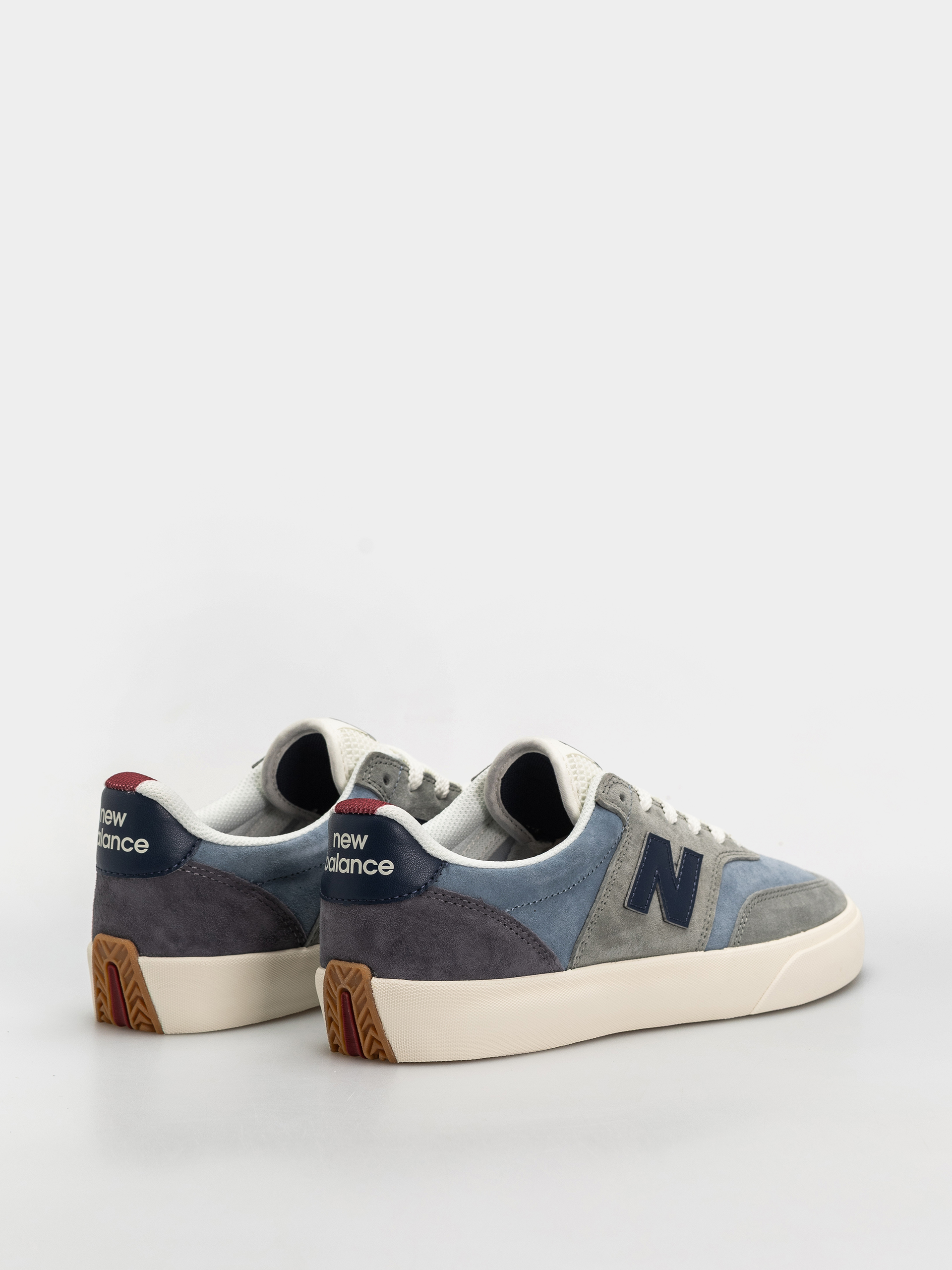 Pantofi New Balance 340 (zinc blue/nb navy)