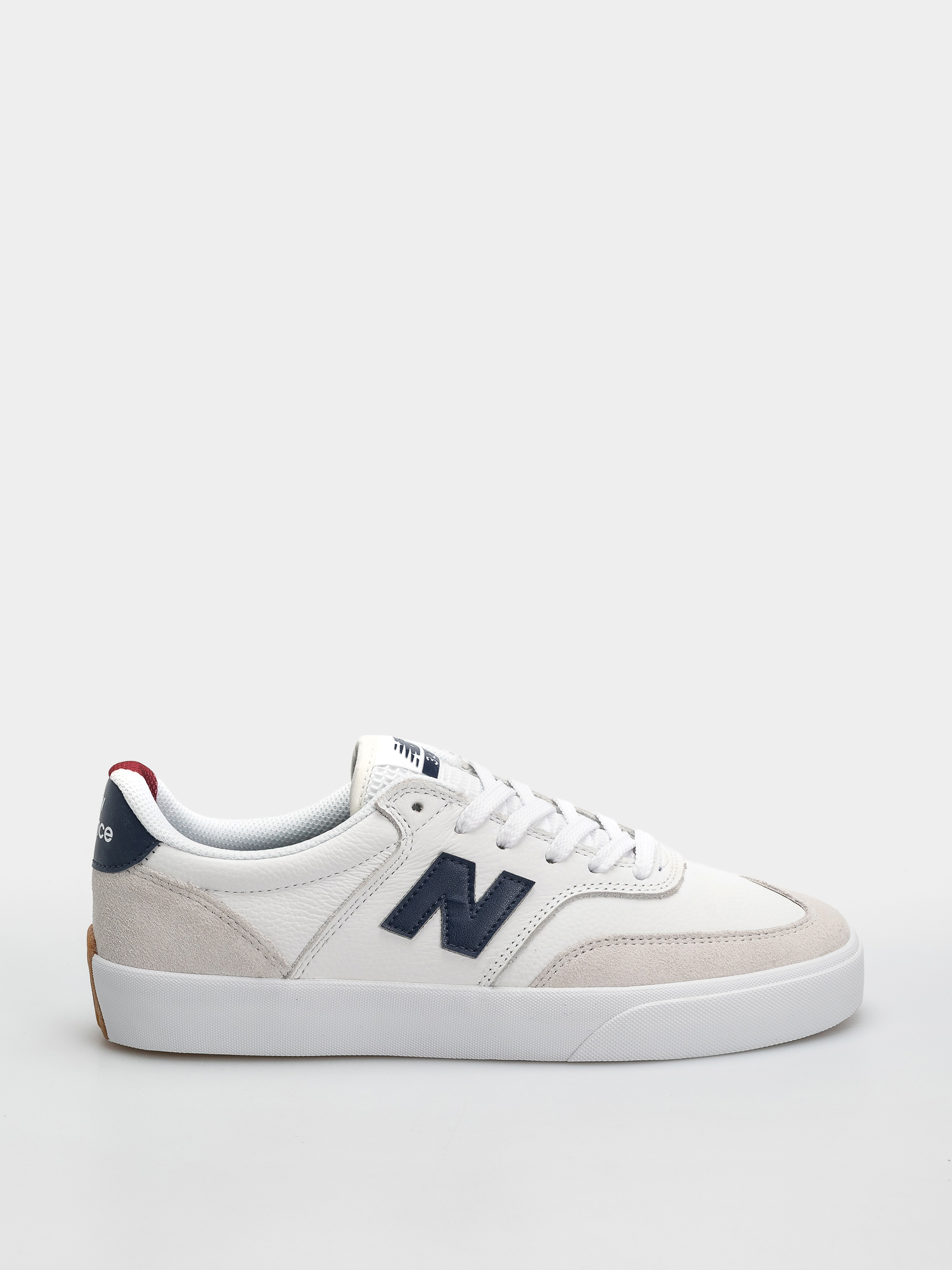 Pantofi New Balance 340 (white/nb navy)