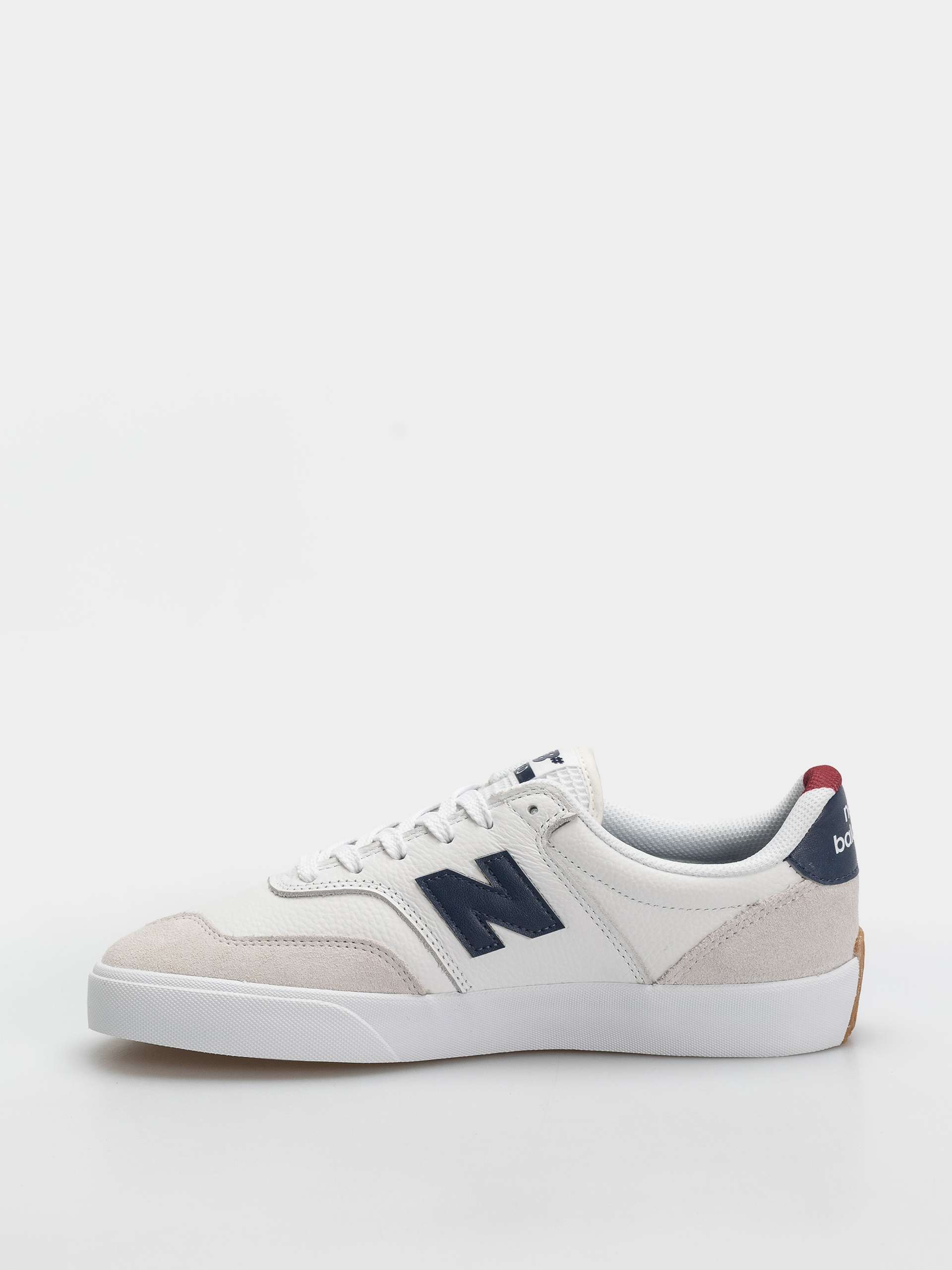Pantofi New Balance 340 (white/nb navy)