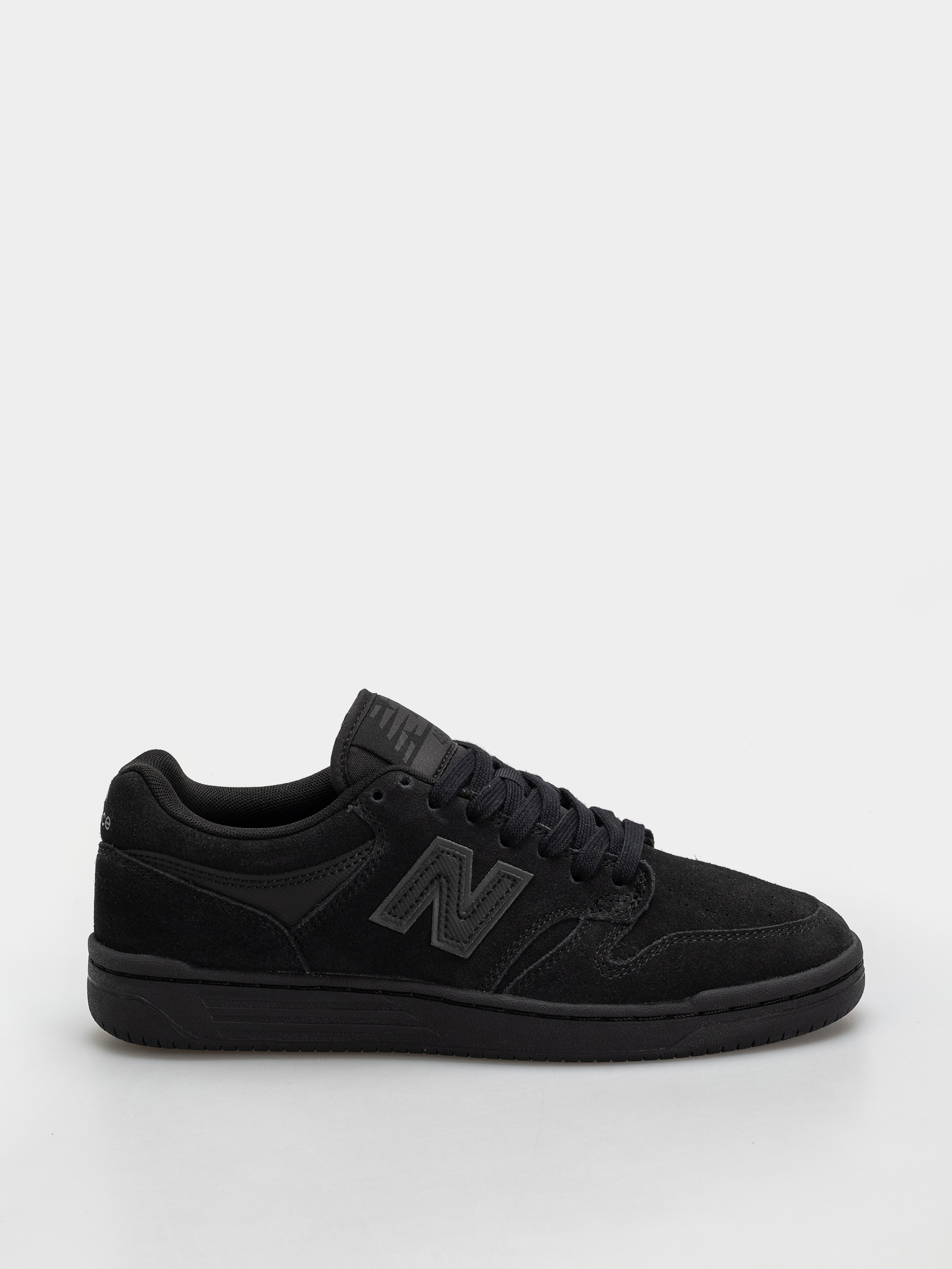 Pantofi New Balance 480 (black/black)