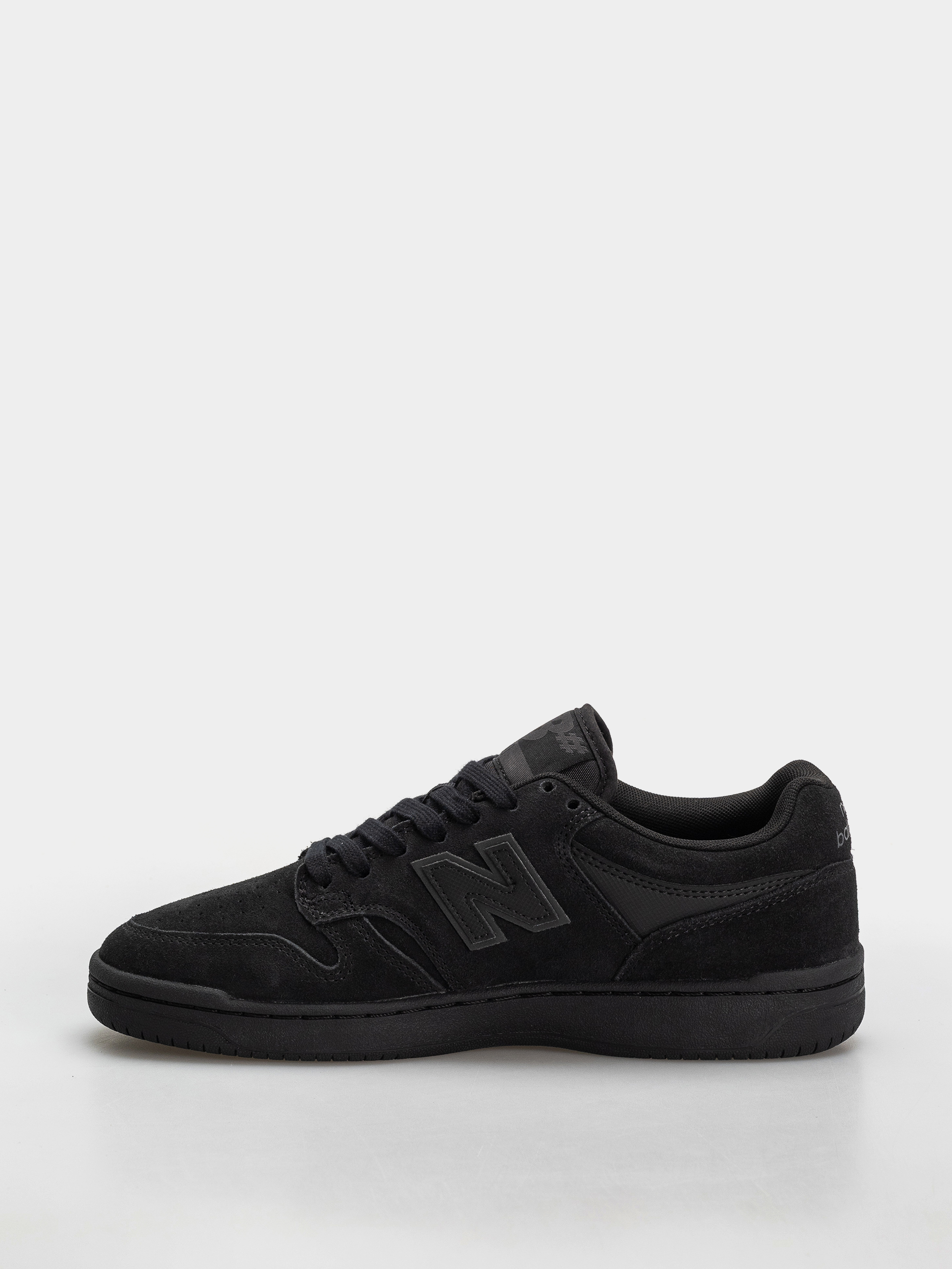 Pantofi New Balance 480 (black/black)