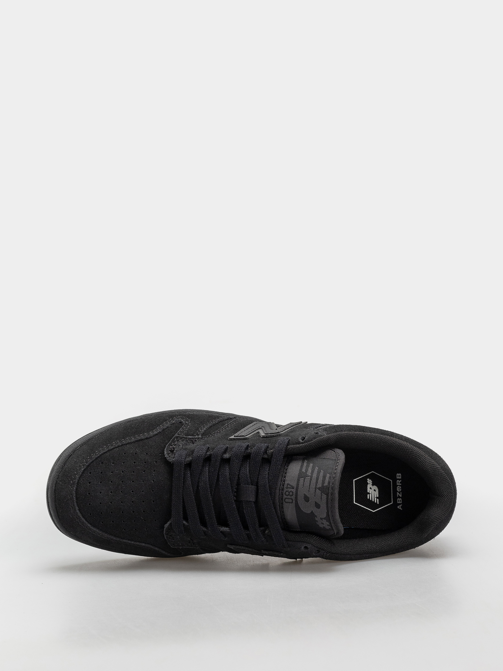 Pantofi New Balance 480 (black/black)