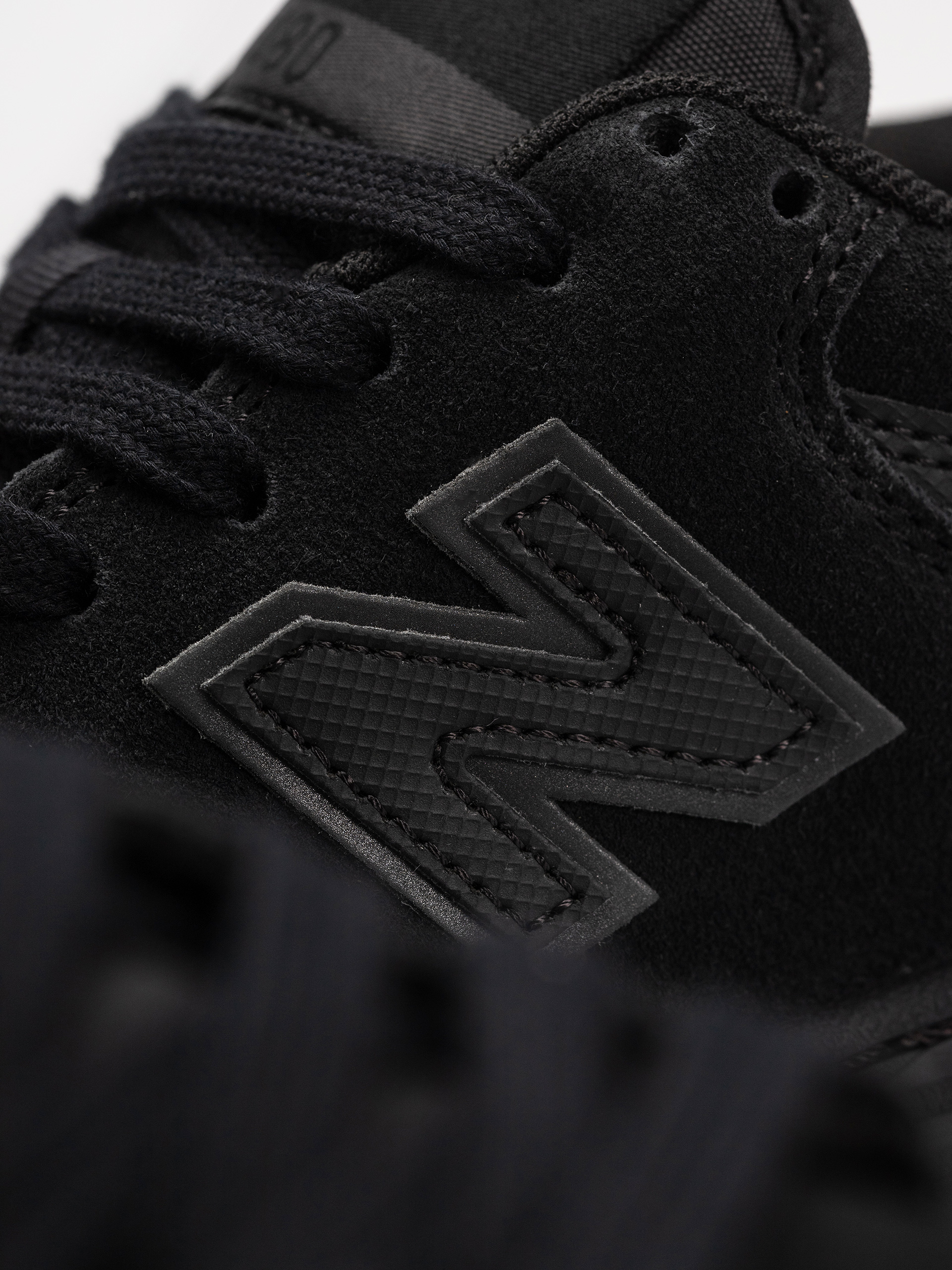 Pantofi New Balance 480 (black/black)