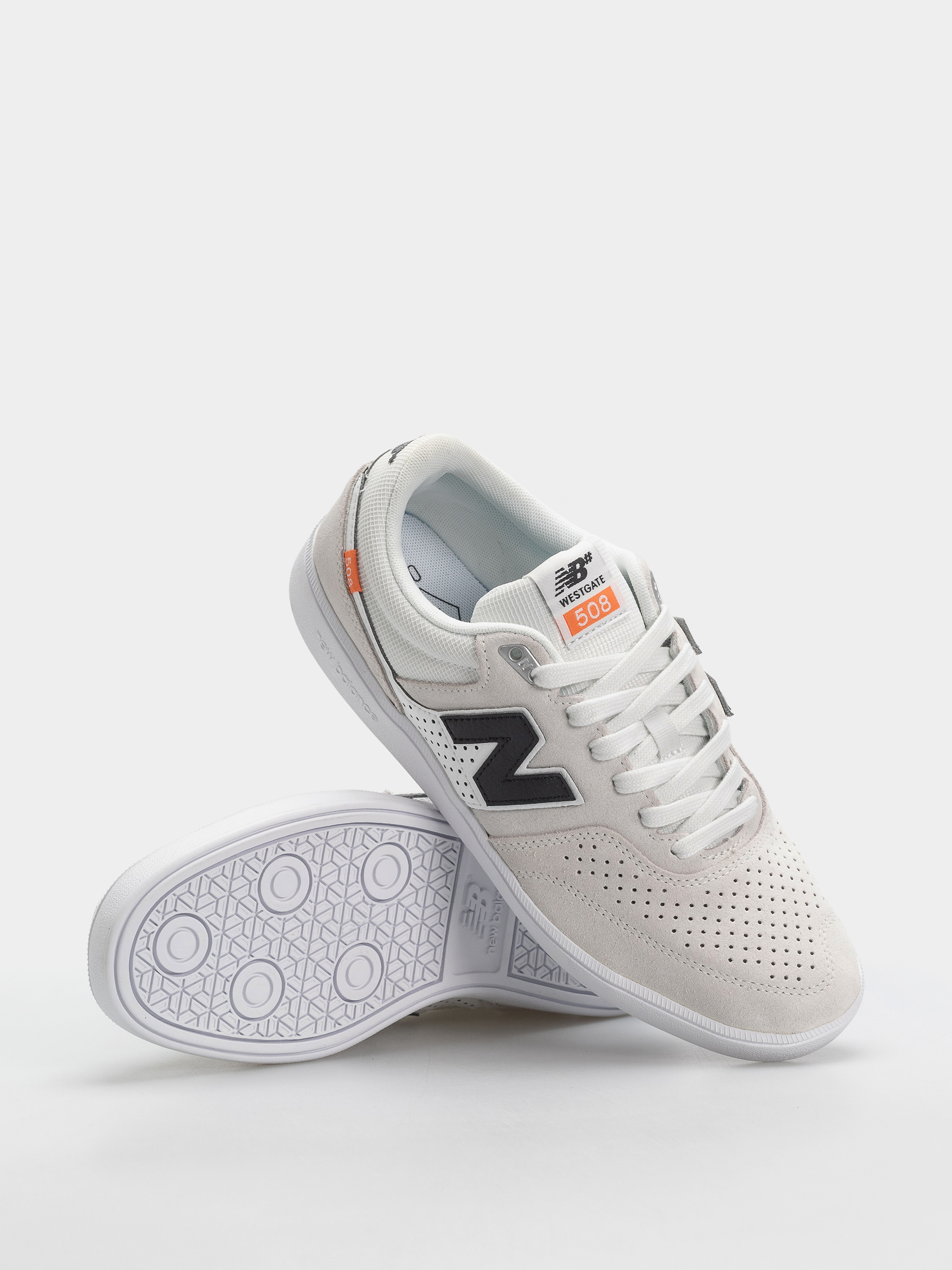 Pantofi New Balance 508 (reflection/black)