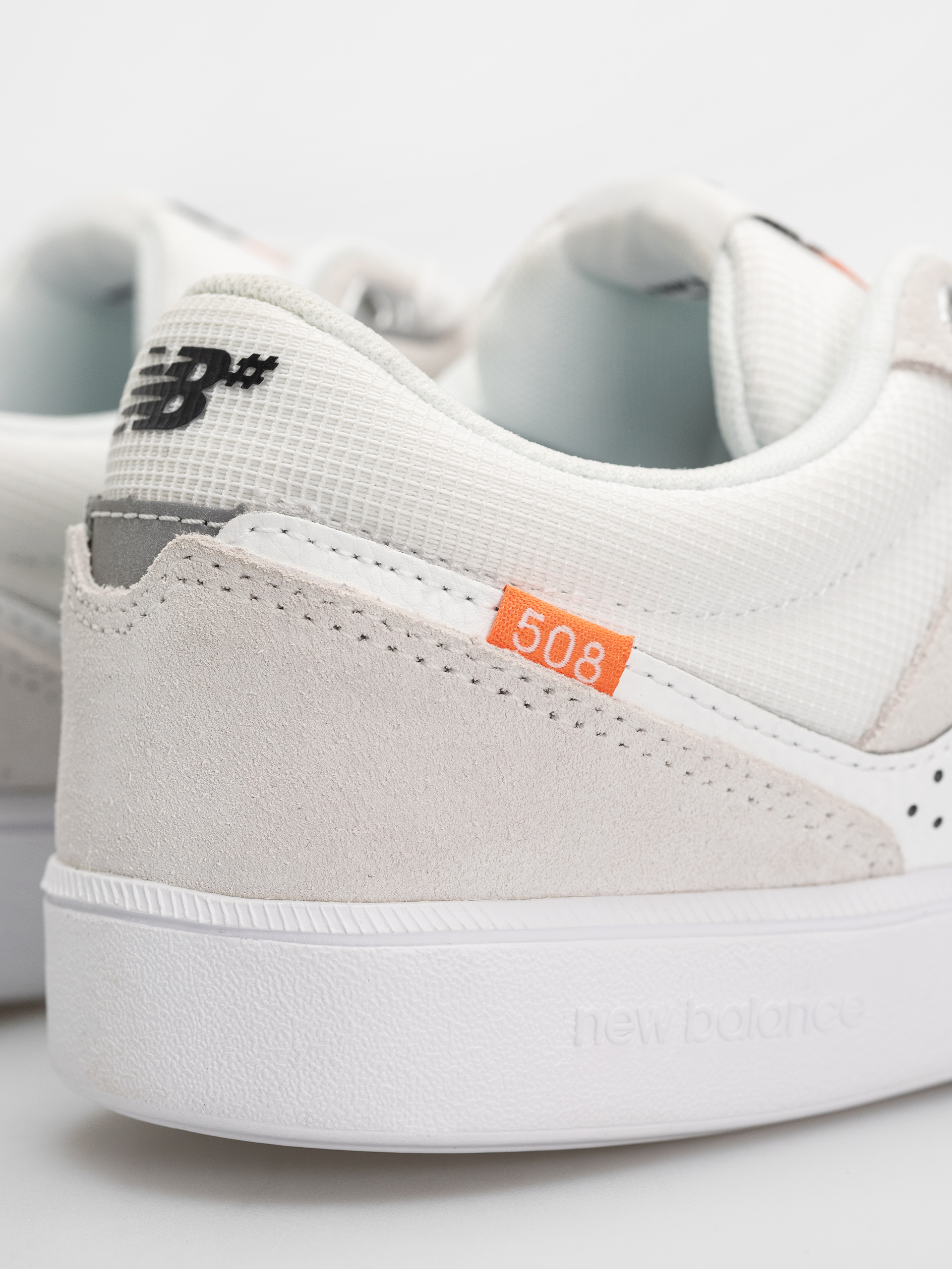 Pantofi New Balance 508 (reflection/black)