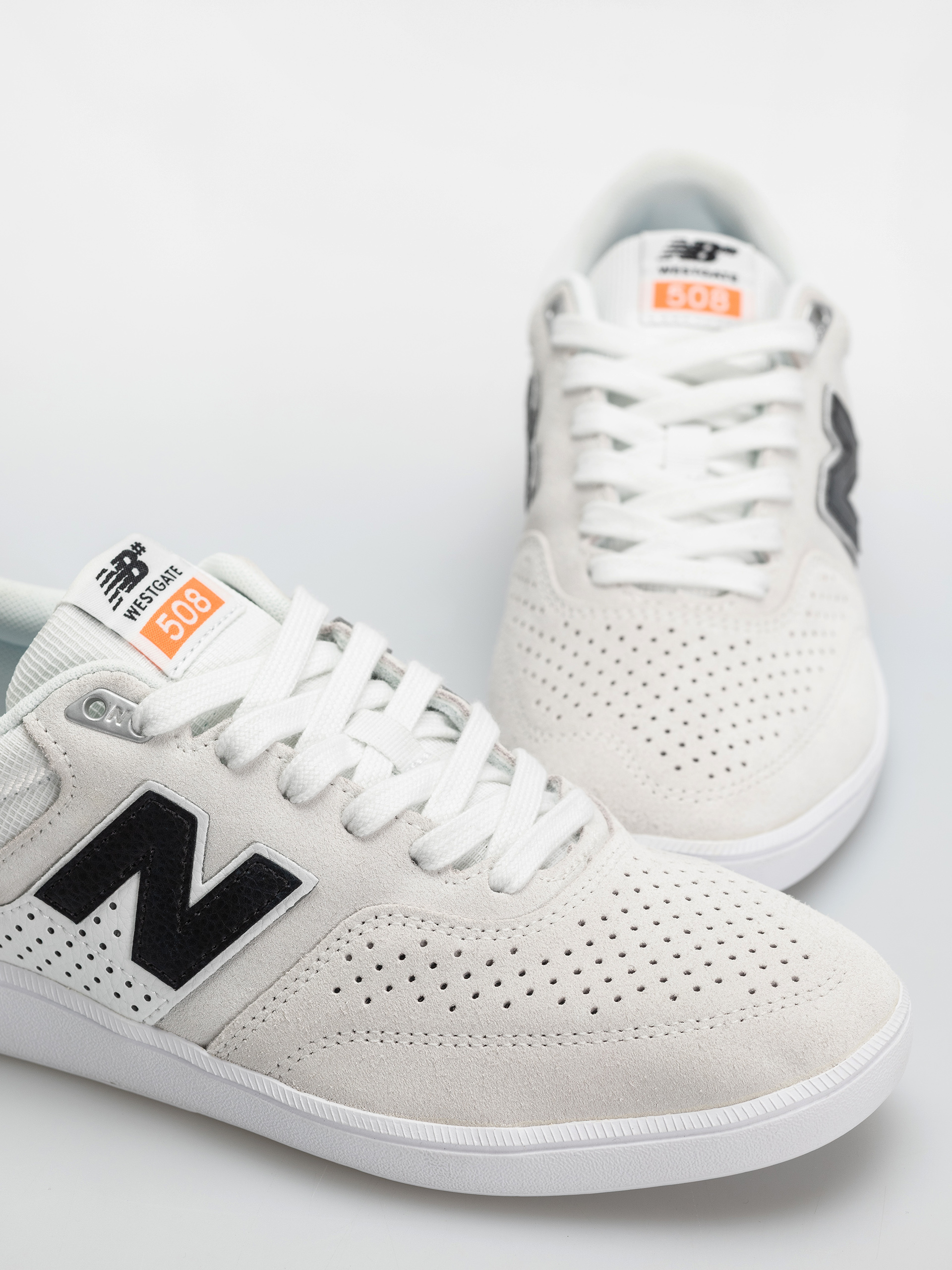 Pantofi New Balance 508 (reflection/black)