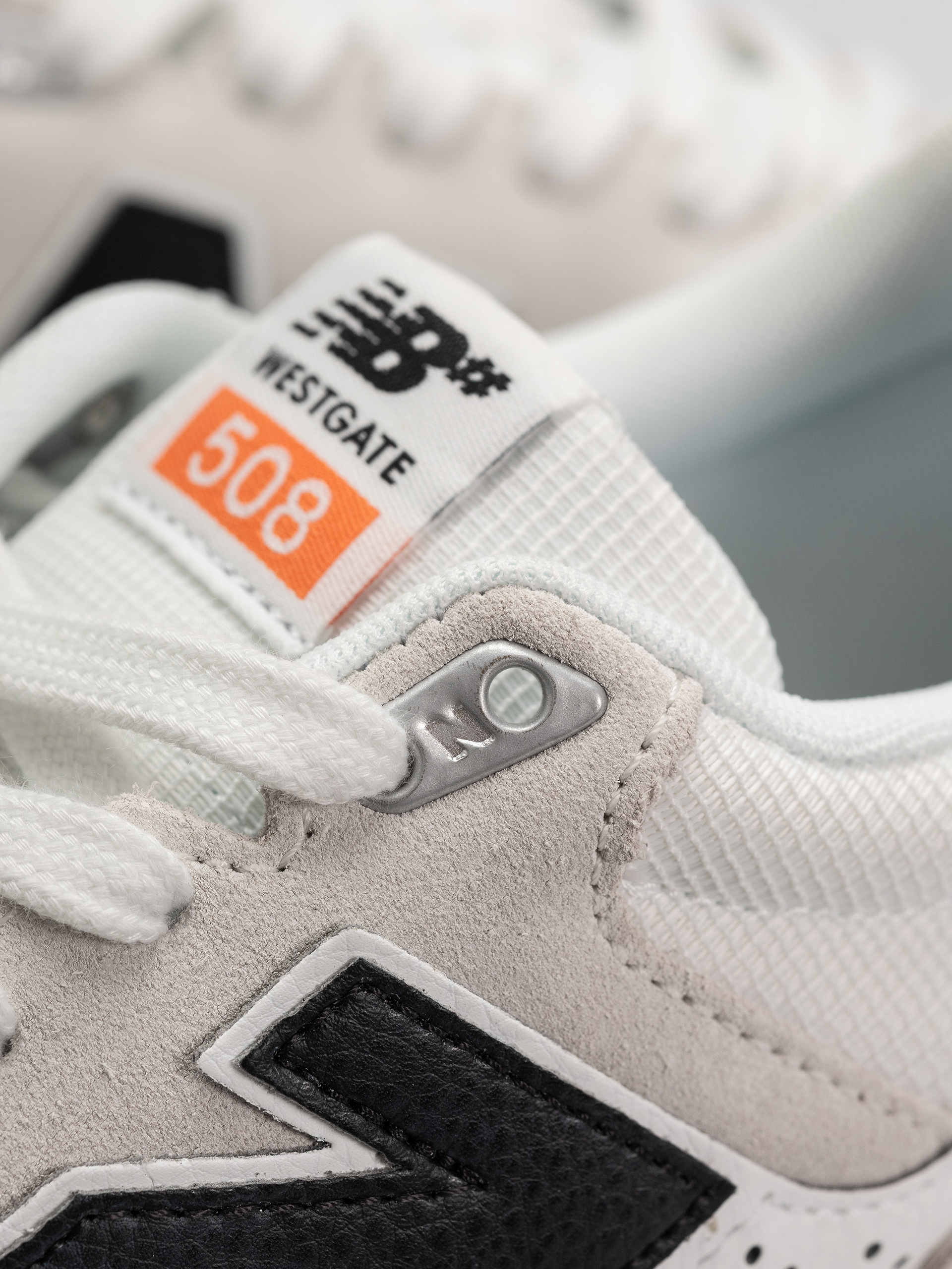 Pantofi New Balance 508 (reflection/black)