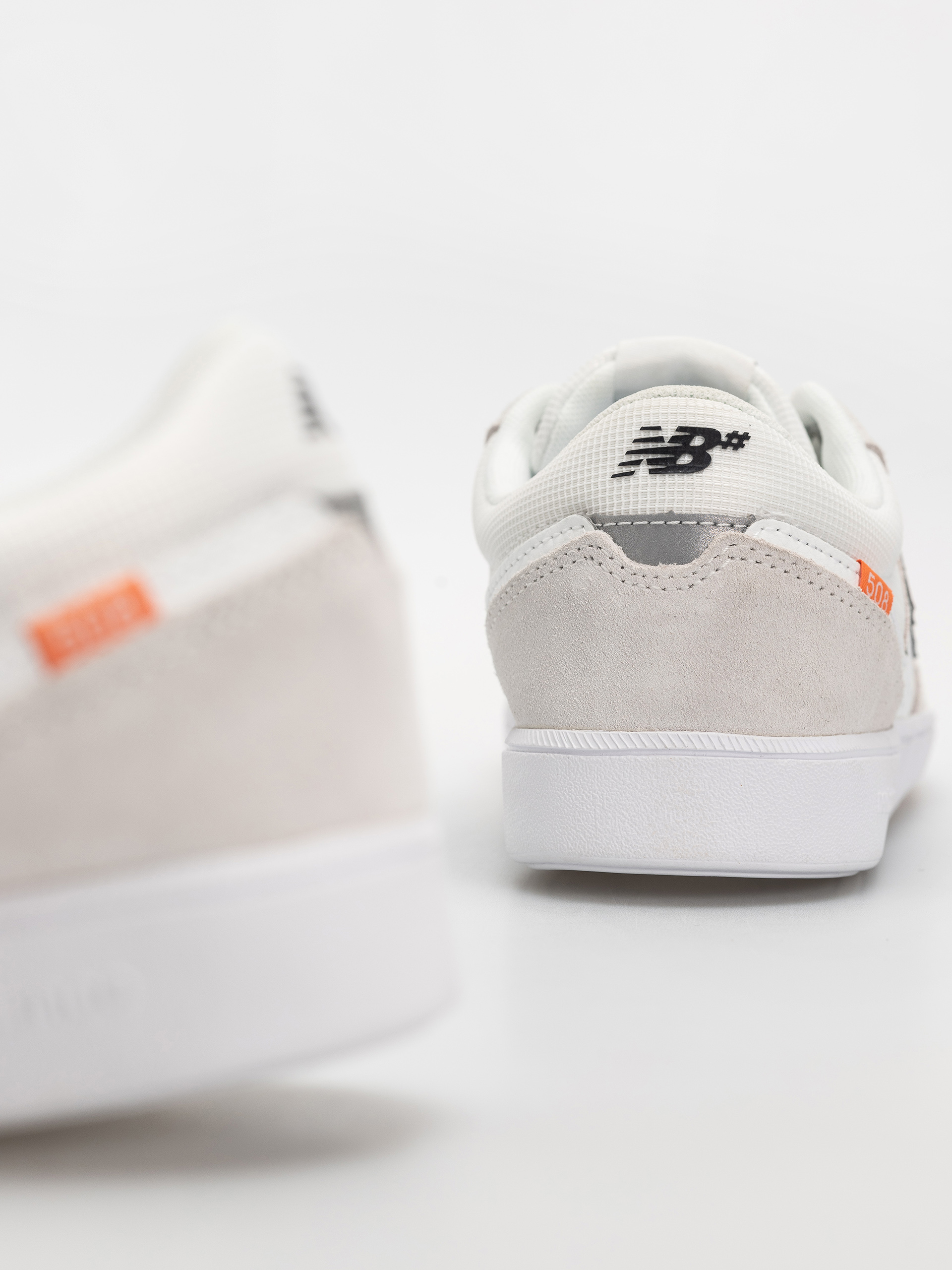 Pantofi New Balance 508 (reflection/black)