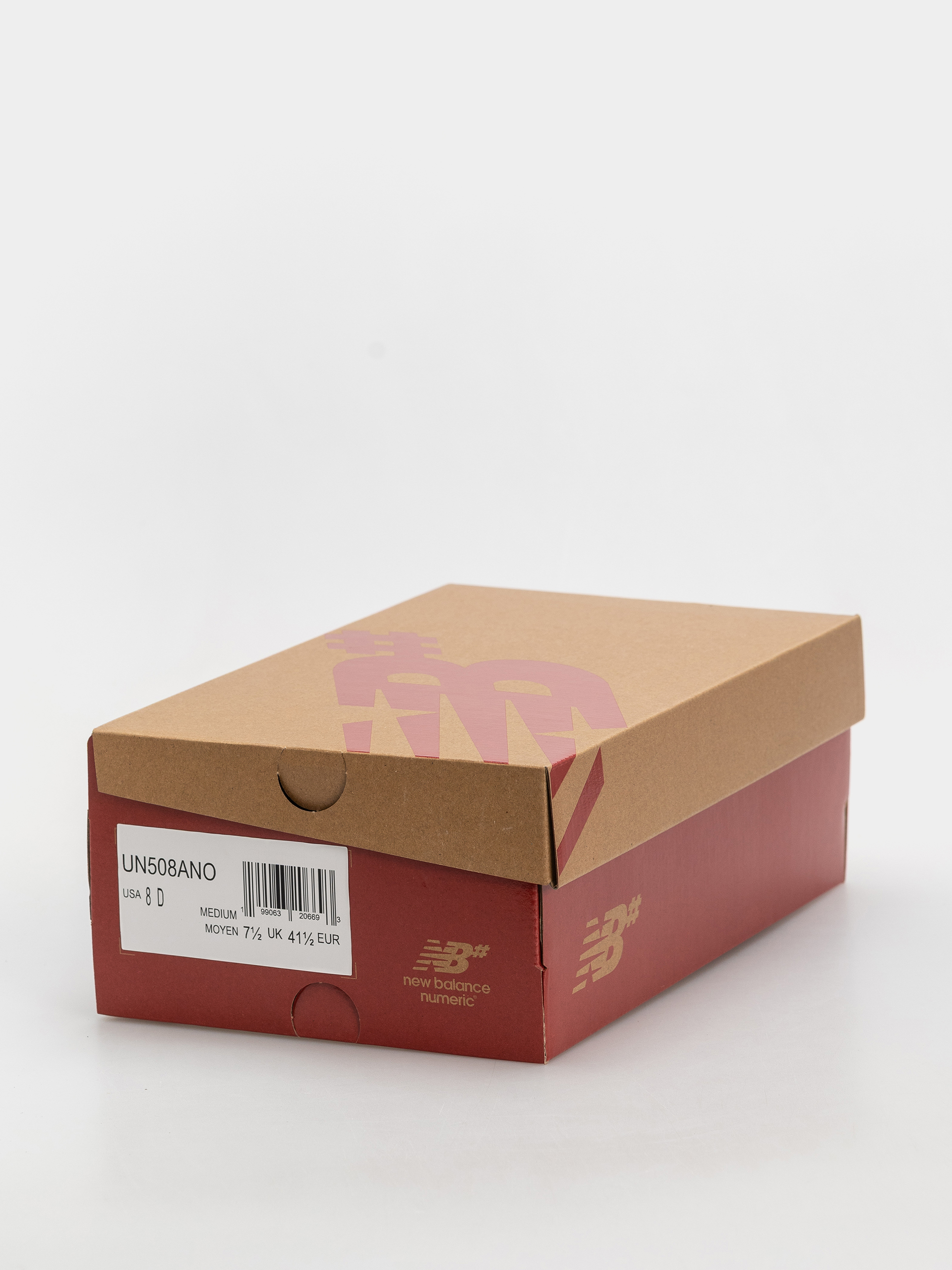 Pantofi New Balance 508 (reflection/black)