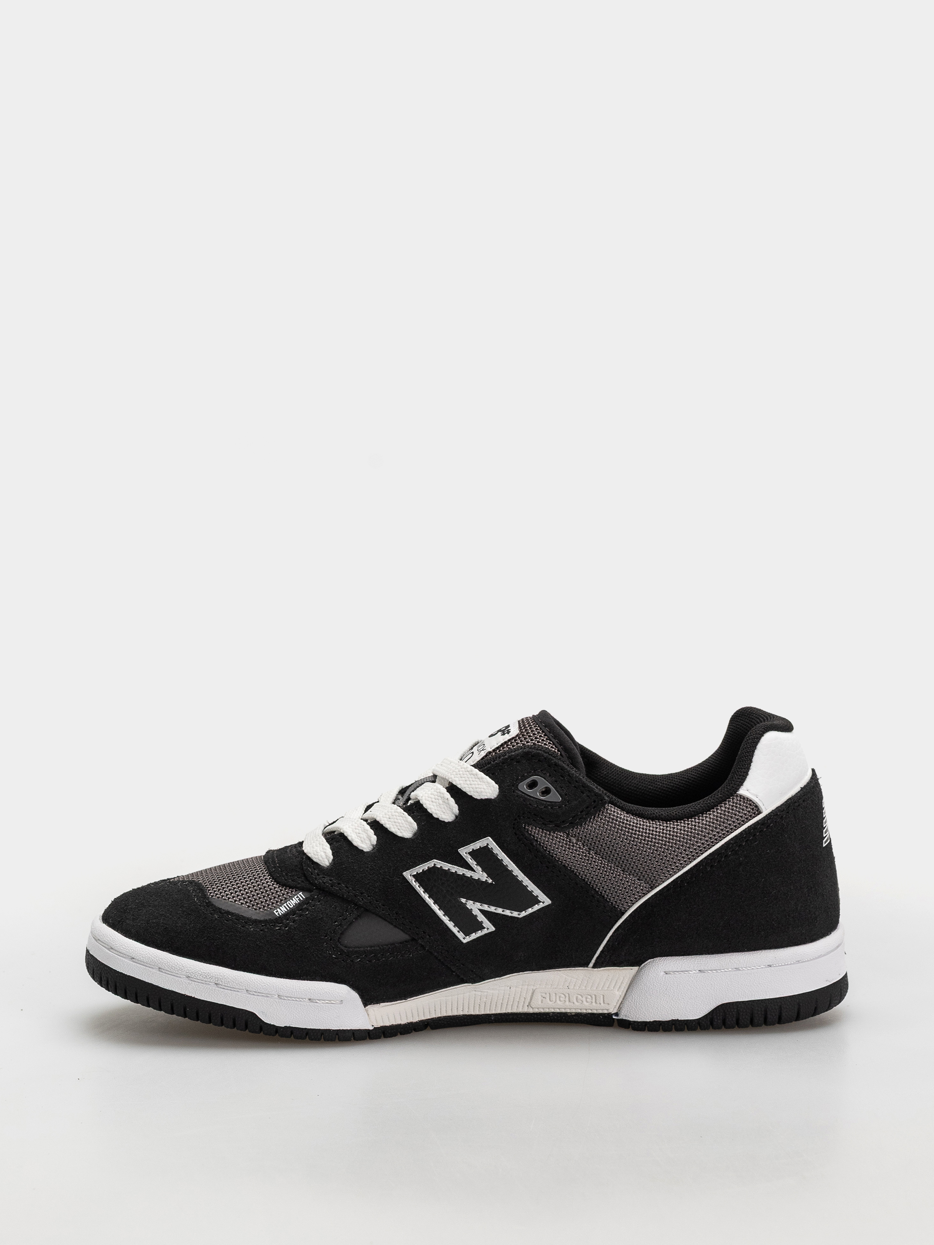 Pantofi New Balance 600 (black/castlerock)