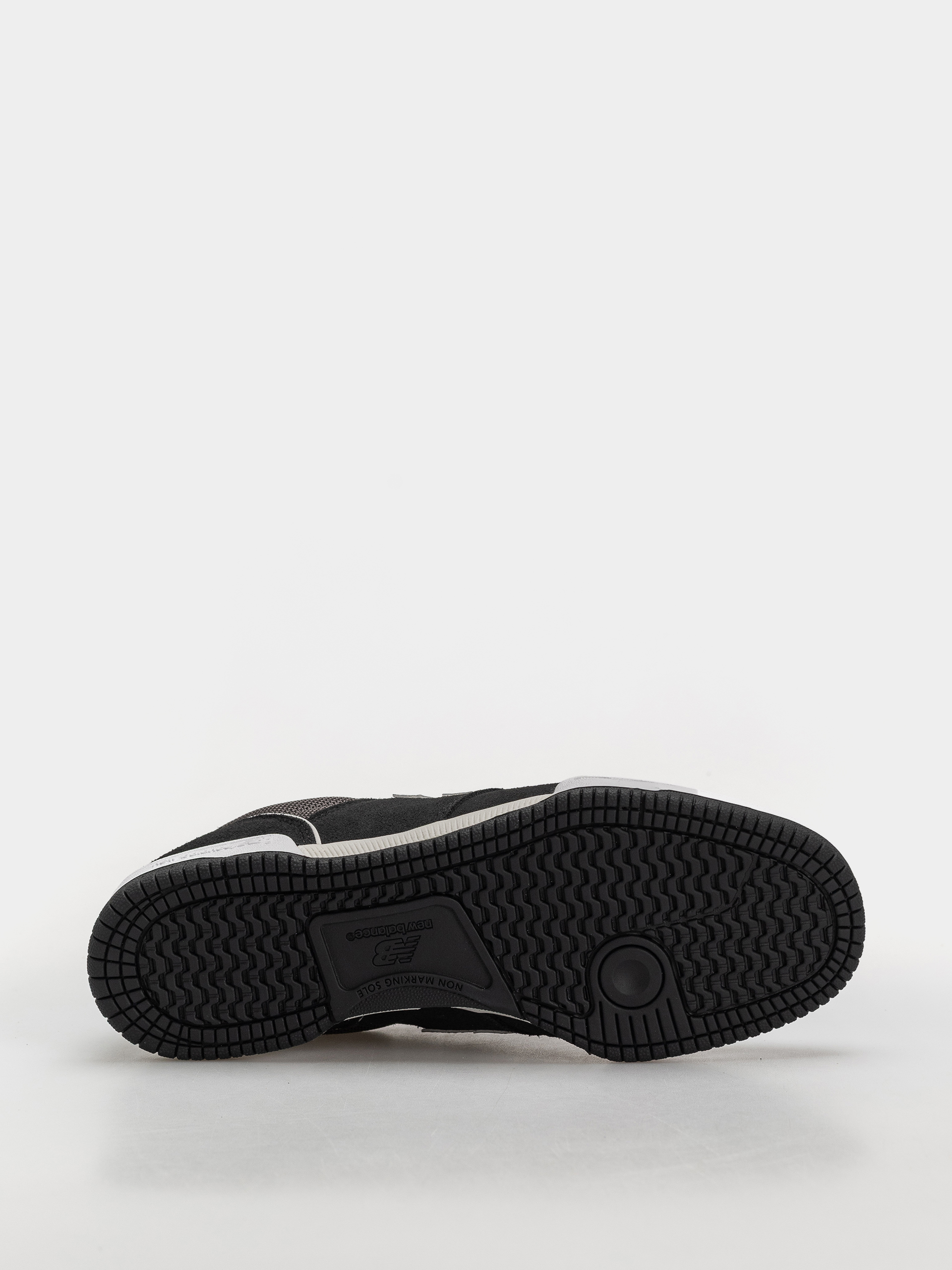 Pantofi New Balance 600 (black/castlerock)