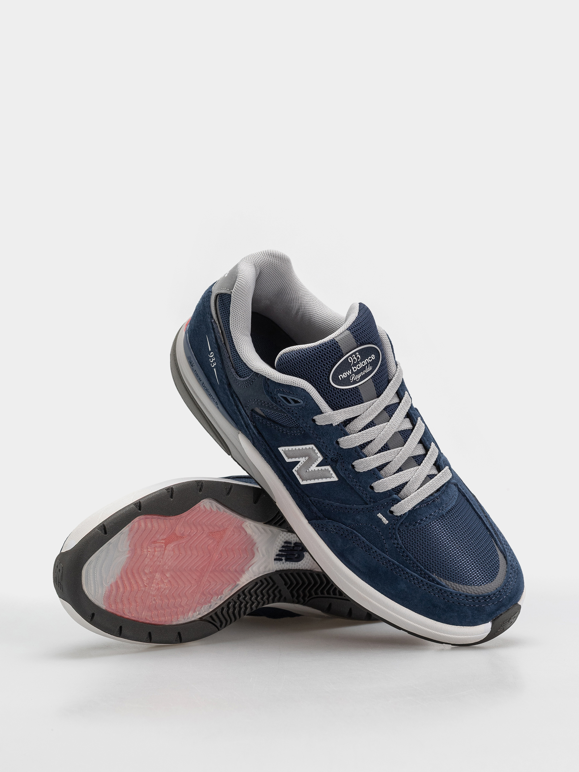 Pantofi New Balance 933 (navy/slate grey)