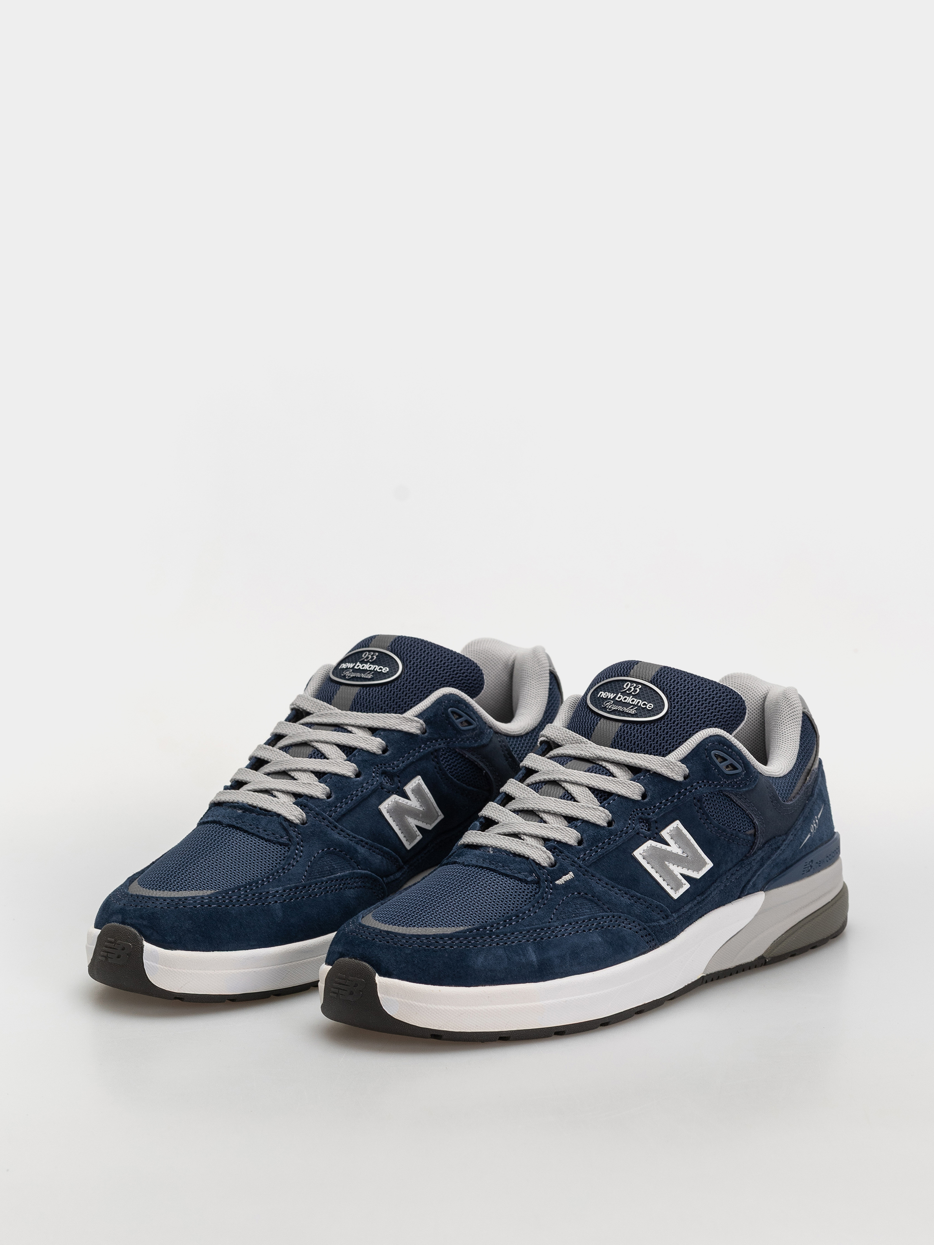 Pantofi New Balance 933 (navy/slate grey)
