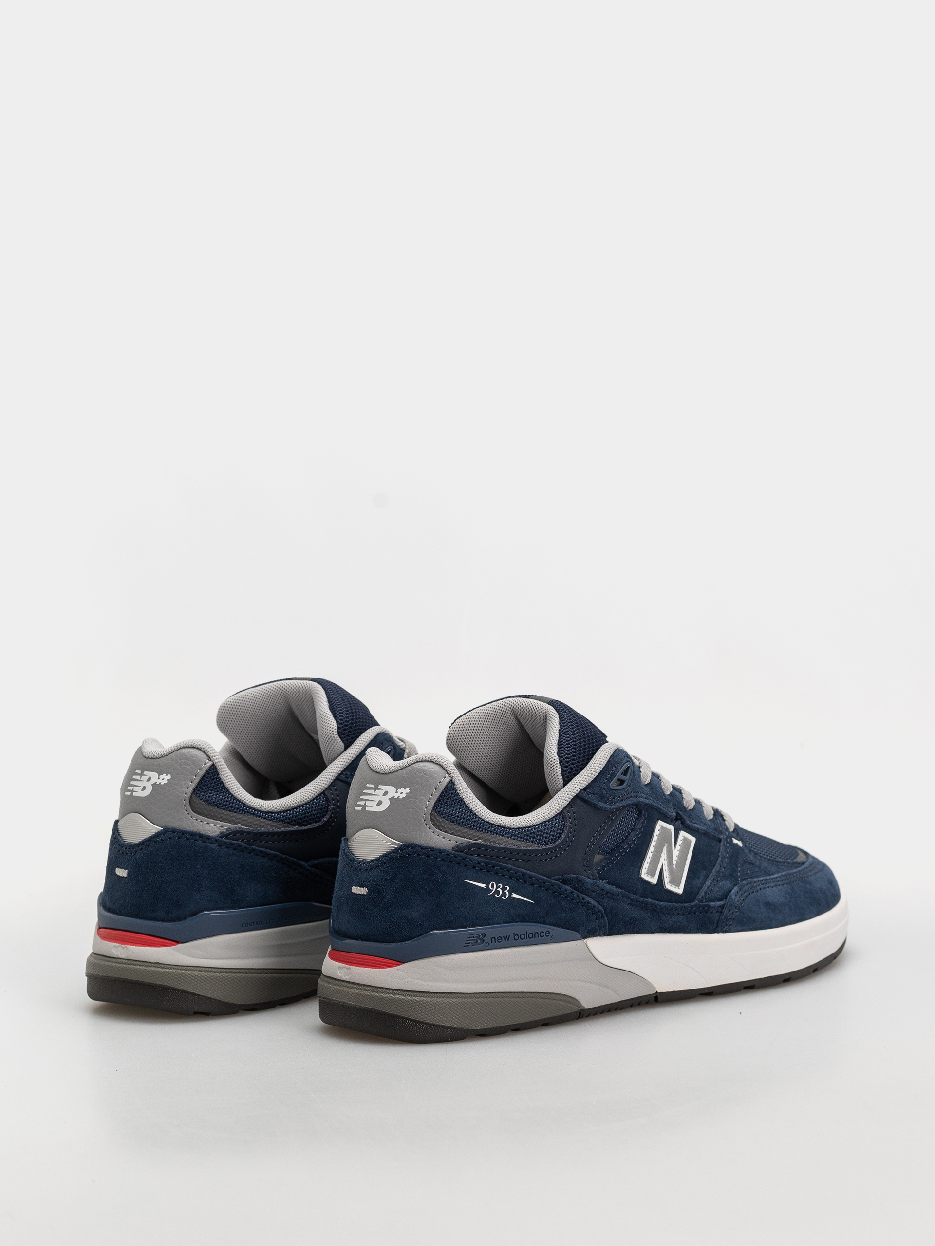 Pantofi New Balance 933 (navy/slate grey)