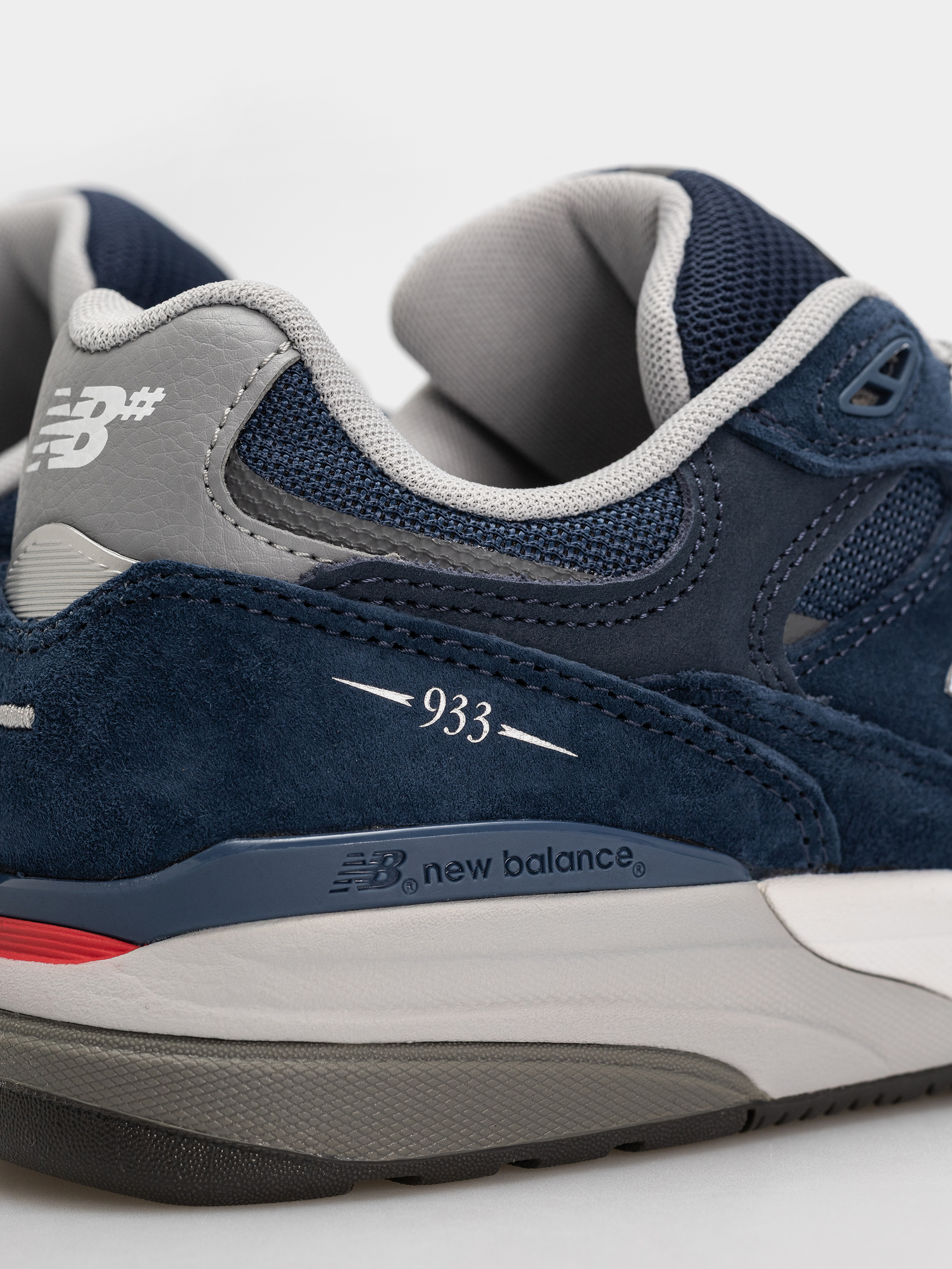 Pantofi New Balance 933 (navy/slate grey)