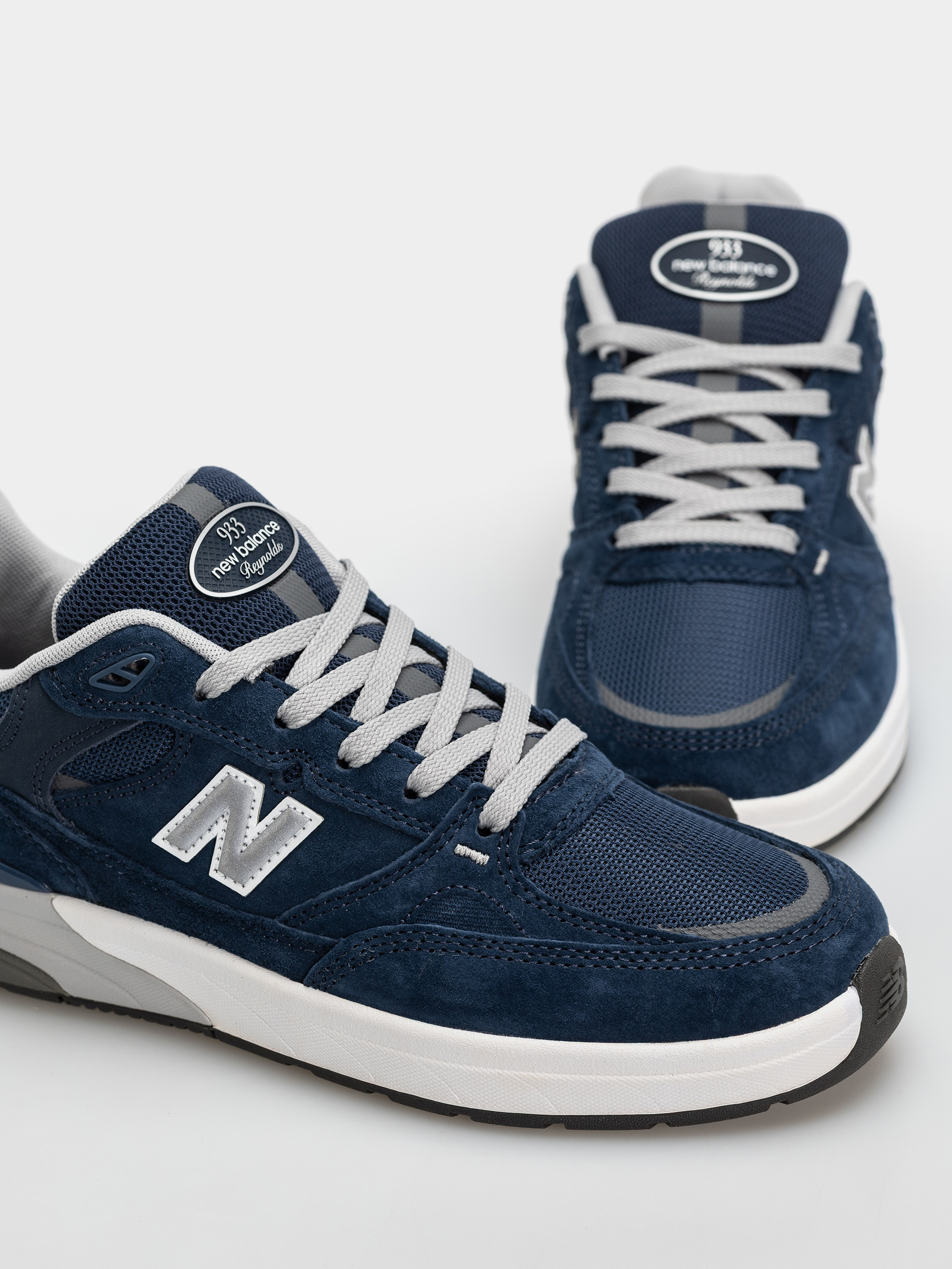 Pantofi New Balance 933 (navy/slate grey)