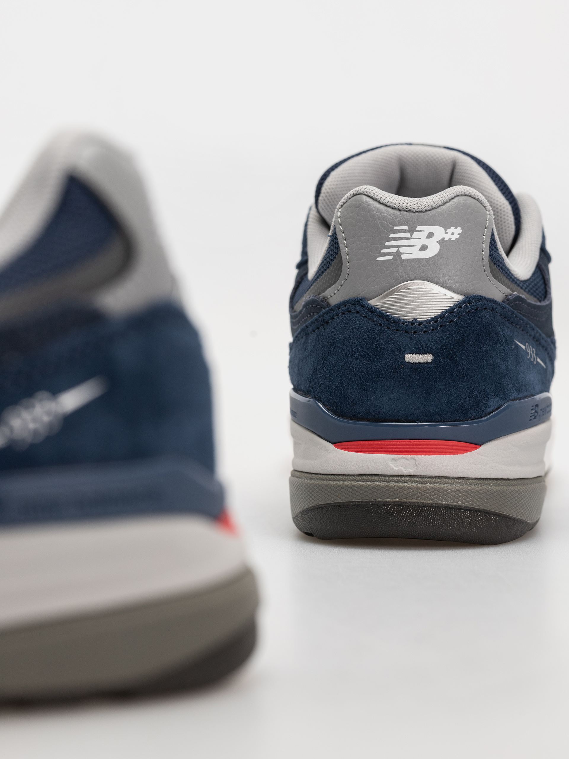 Pantofi New Balance 933 (navy/slate grey)