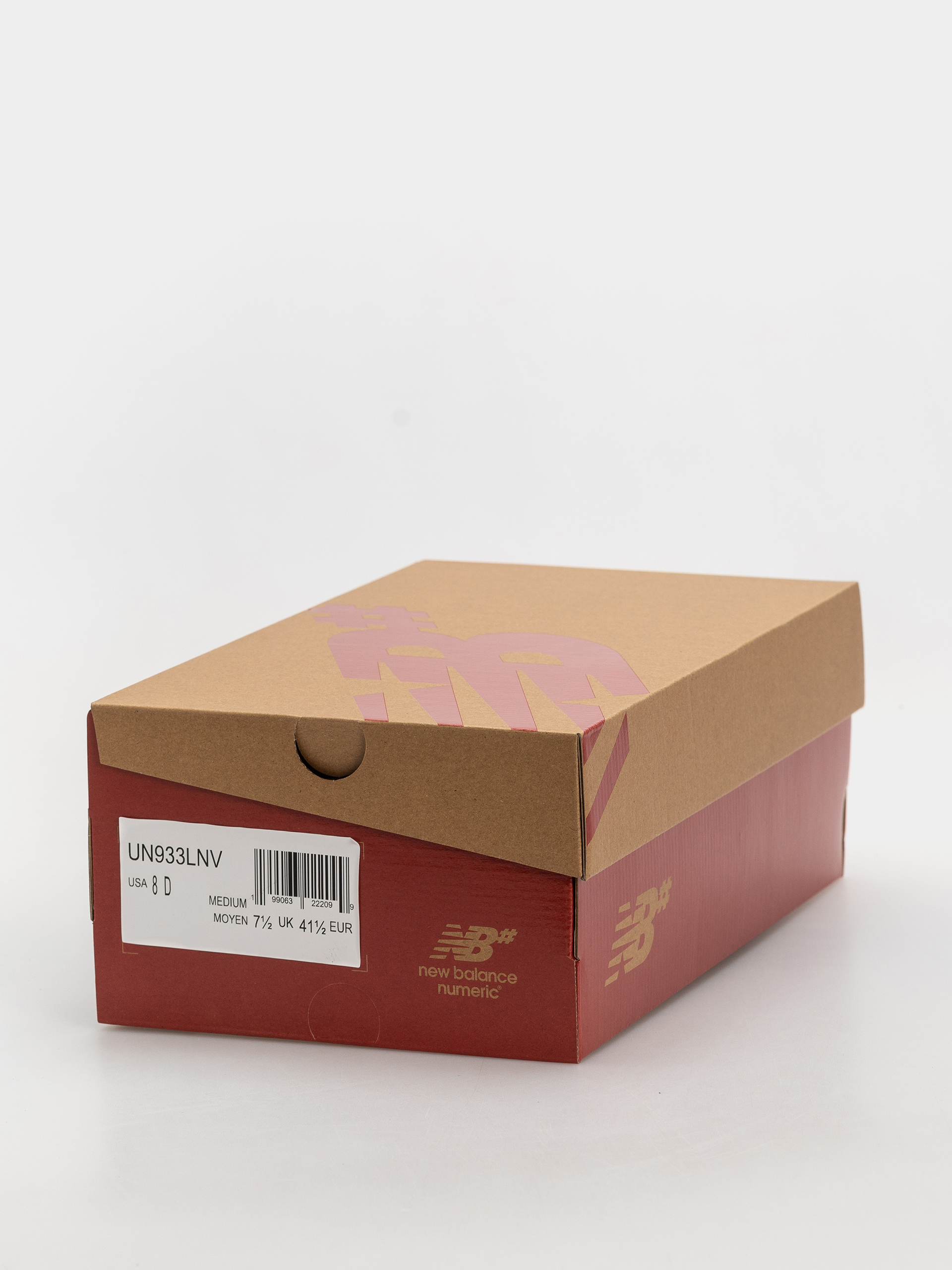 Pantofi New Balance 933 (navy/slate grey)