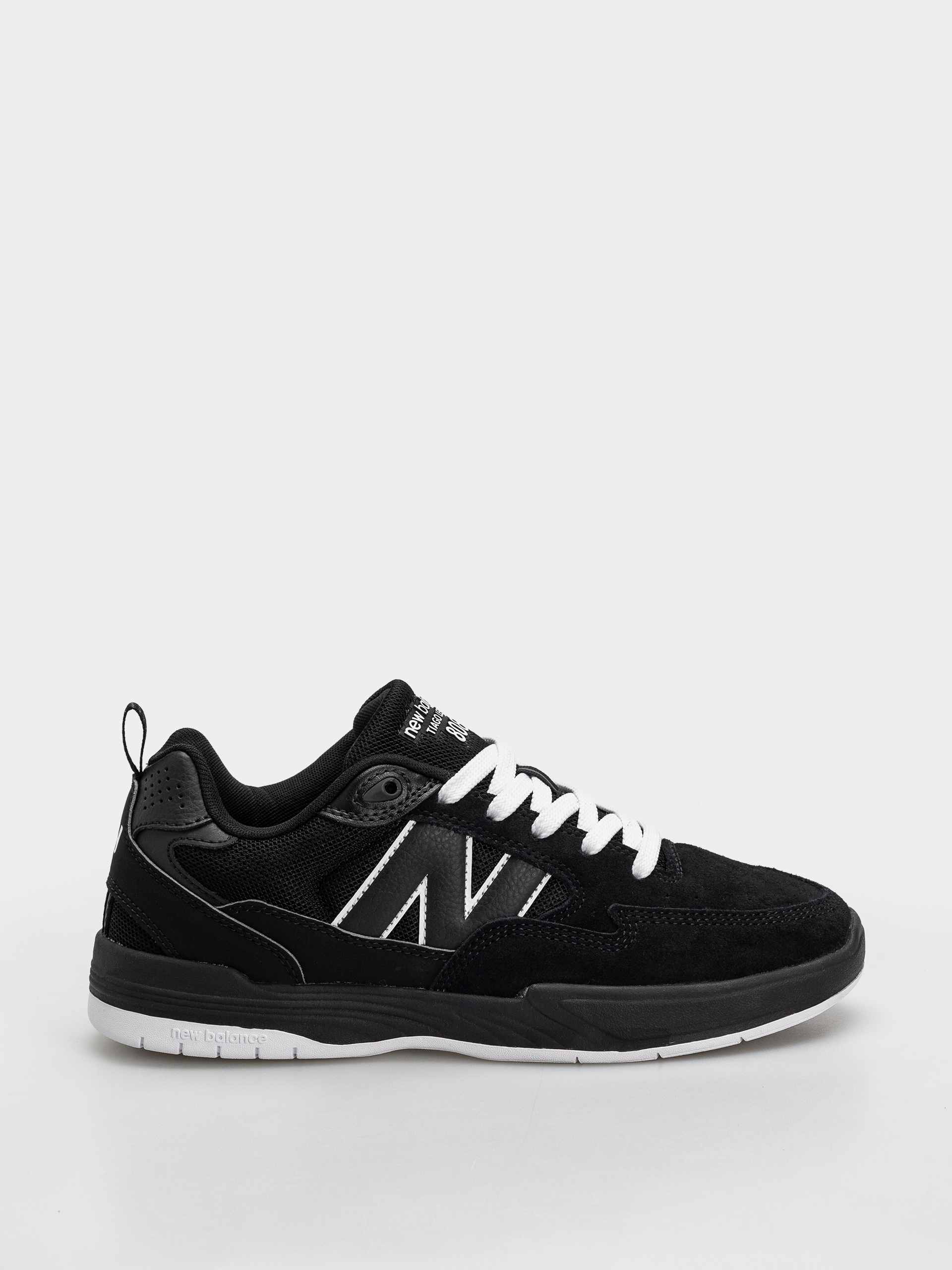 Pantofi New Balance 808 (black/white)