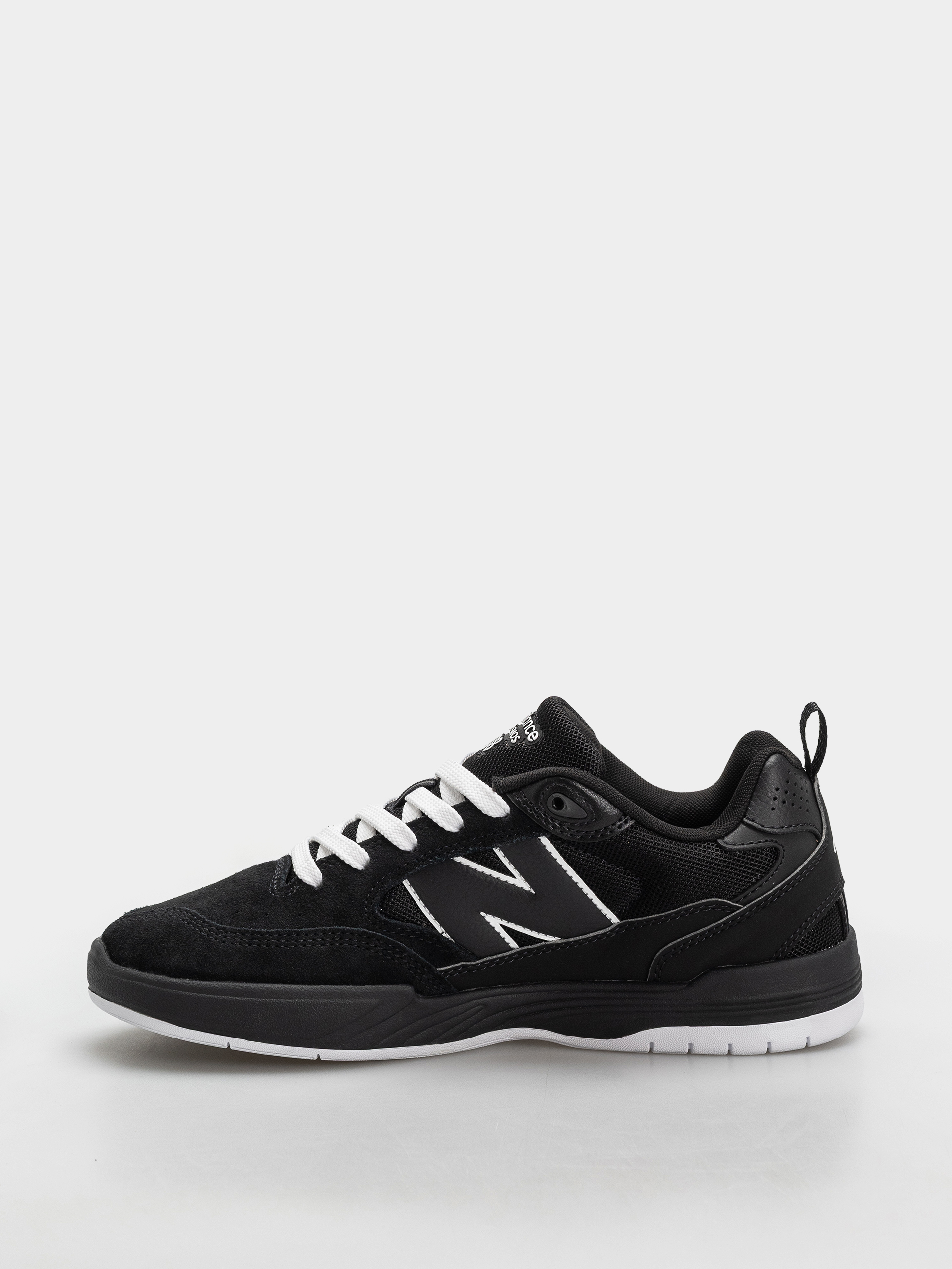 Pantofi New Balance 808 (black/white)