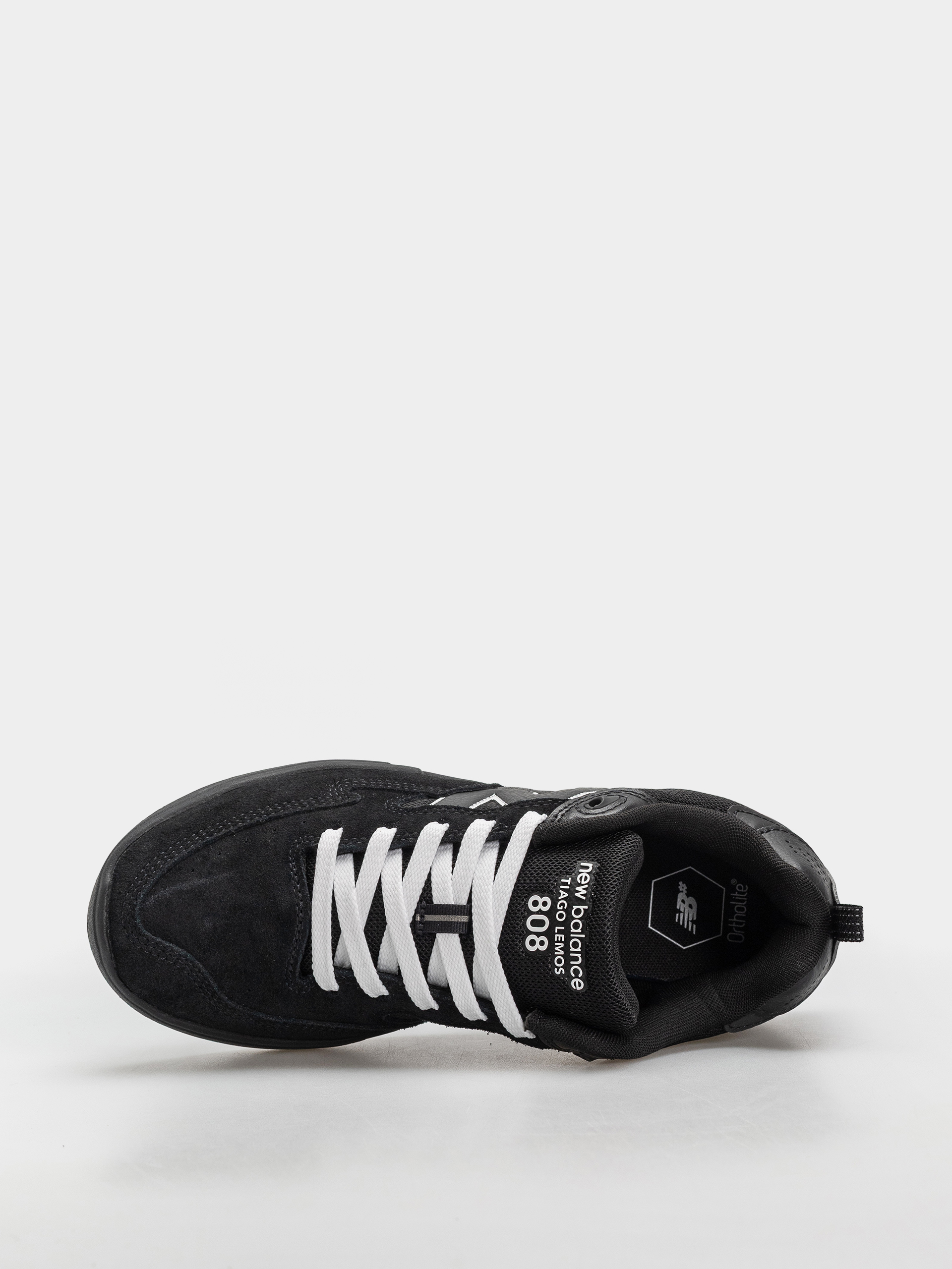 Pantofi New Balance 808 (black/white)