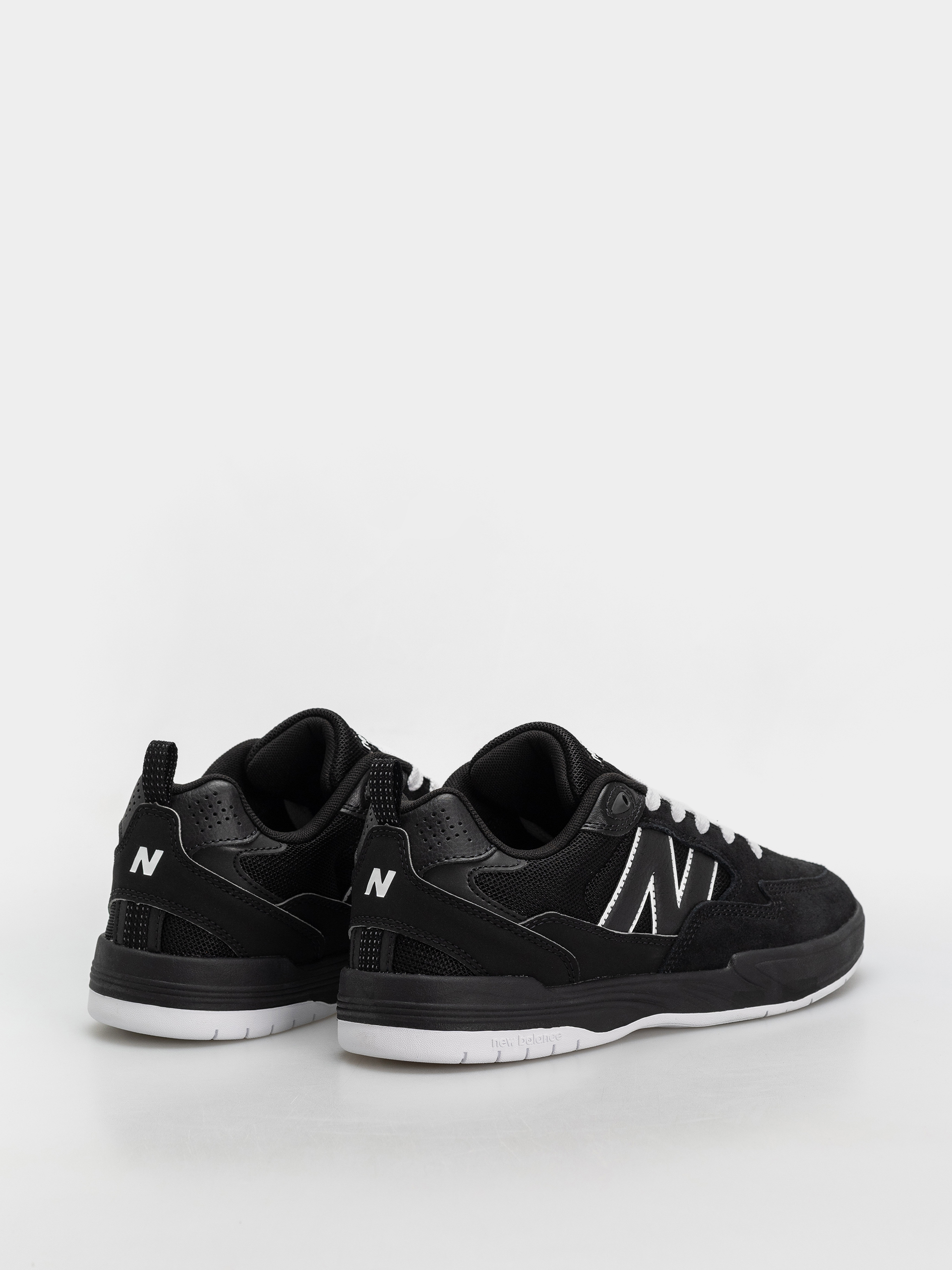 Pantofi New Balance 808 (black/white)