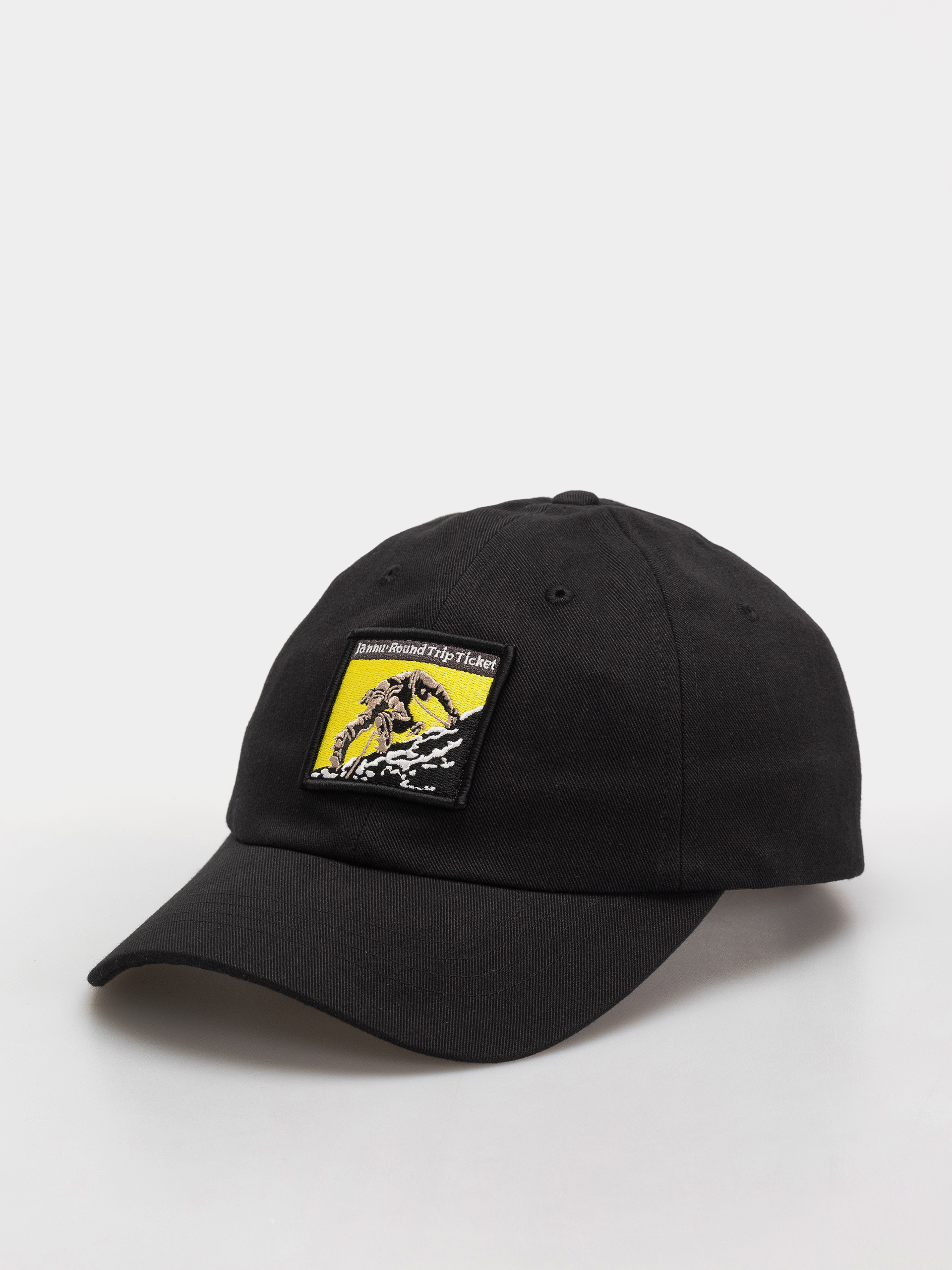 Șapcă The North Face Norm (tnf black/expedition pr)