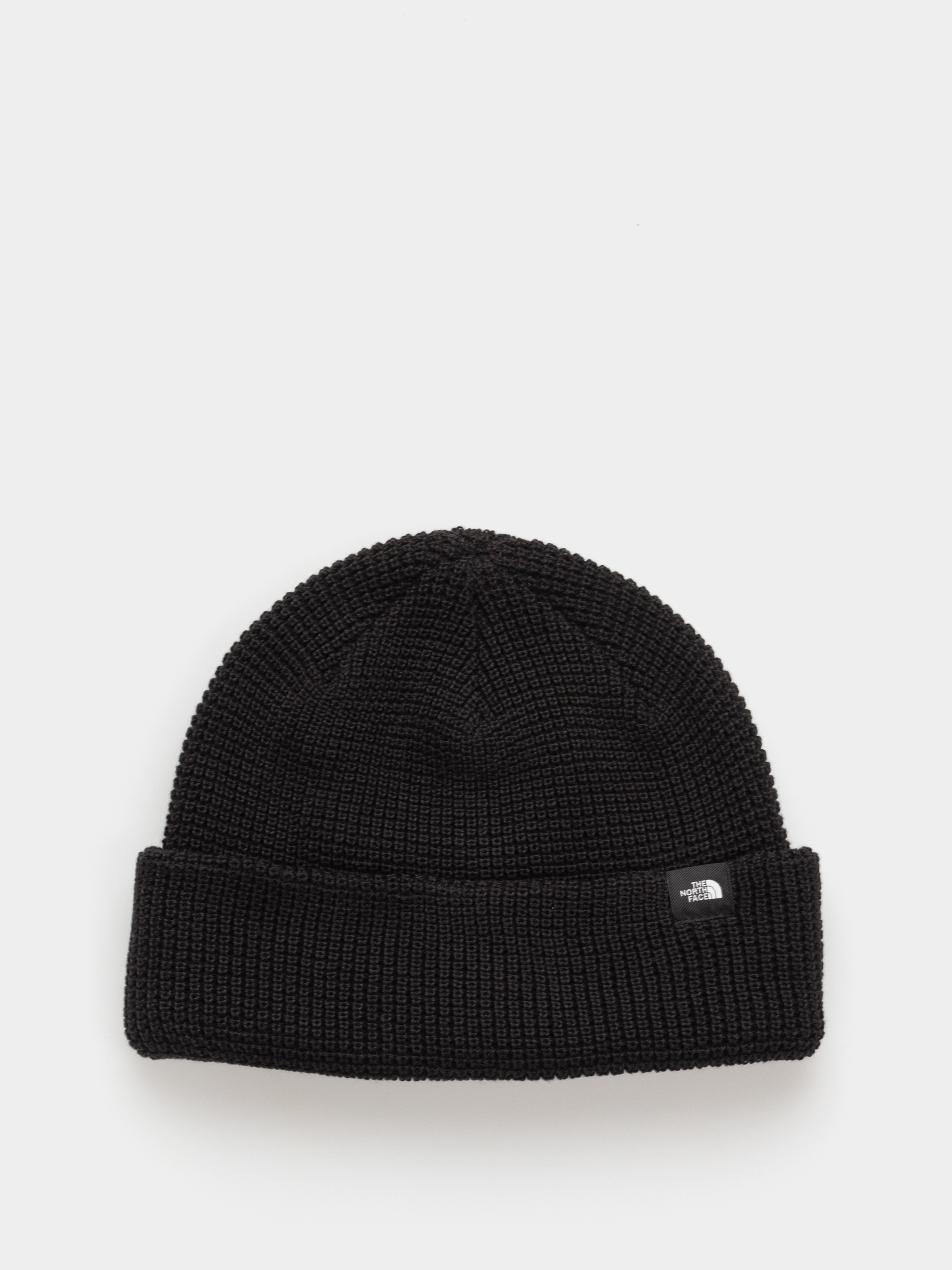 Căciulă The North Face Fisherman (tnf black)