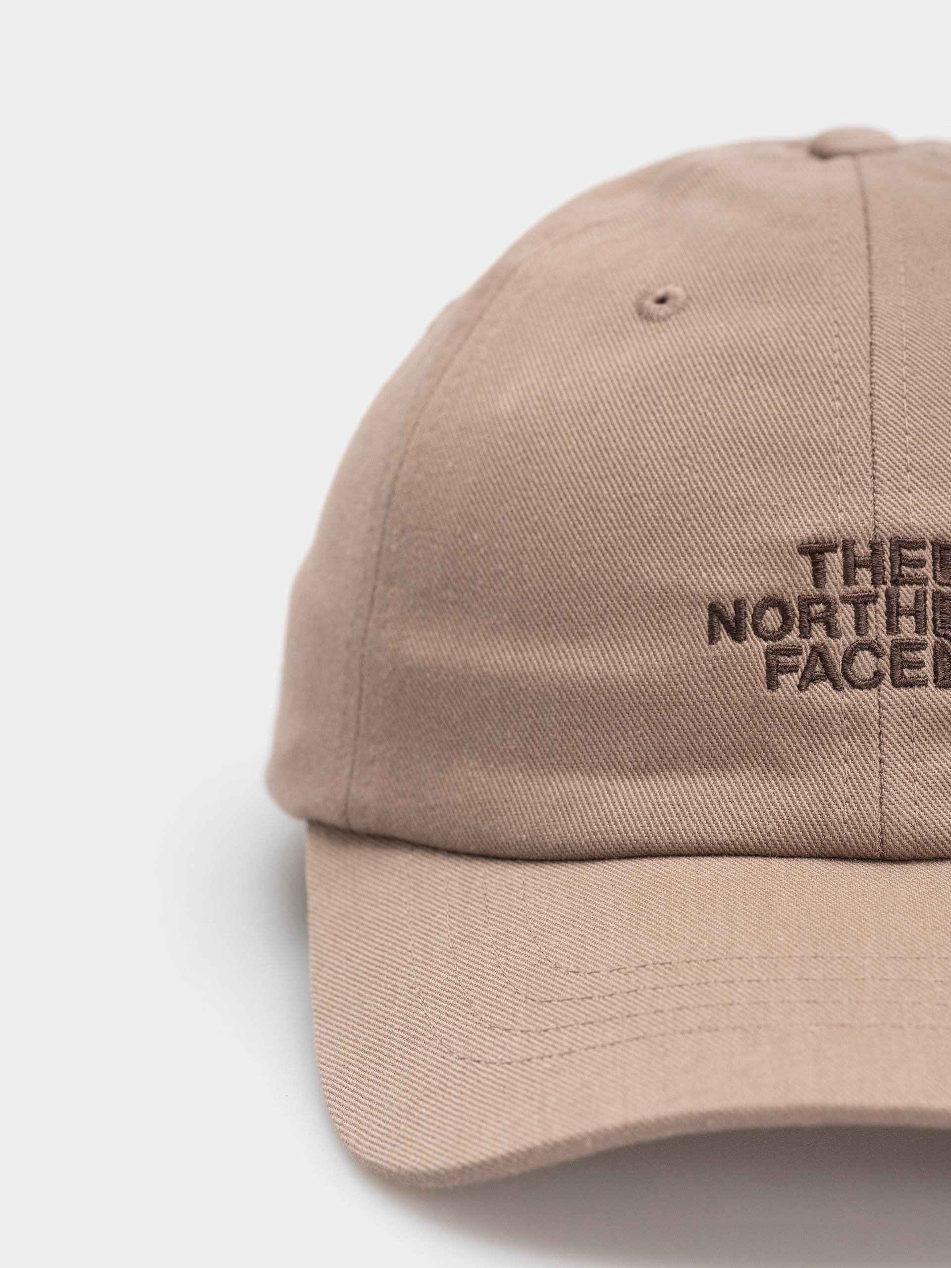 Șapcă The North Face Norm (garnet)