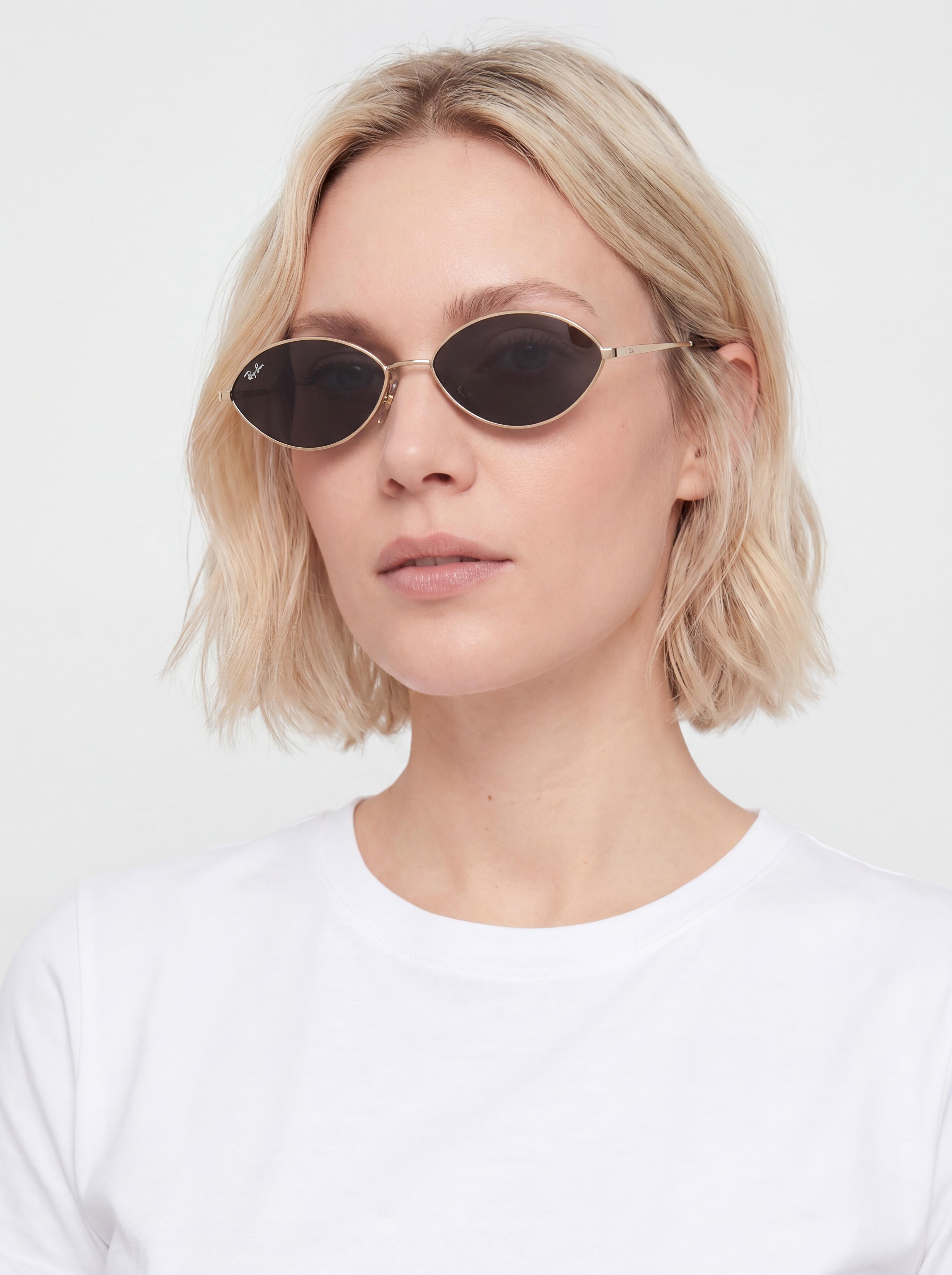 Ochelari de soare Ray-Ban Kai