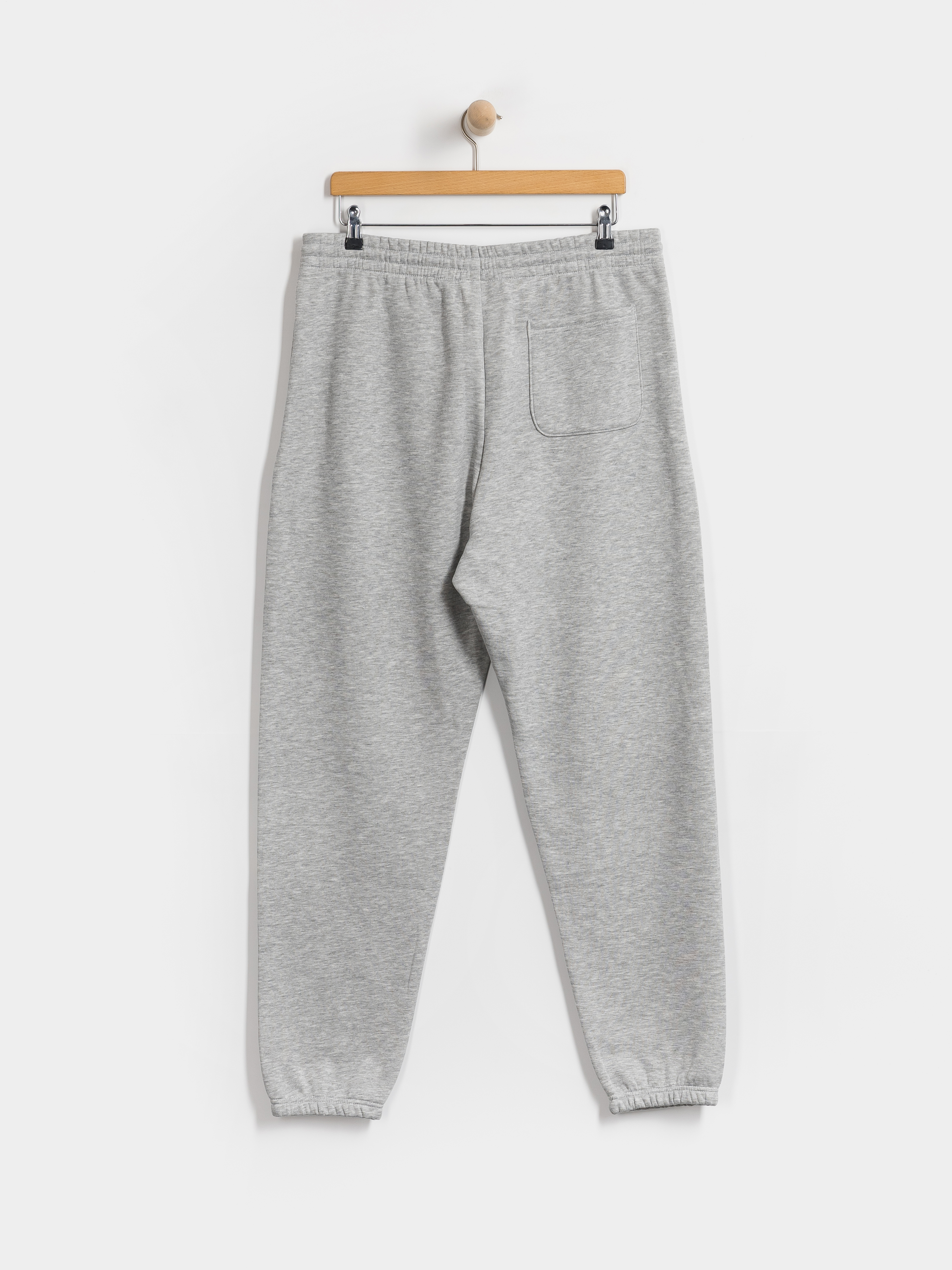 Pantaloni New Balance Sport Essentials Fleece Jogger (athletic grey)