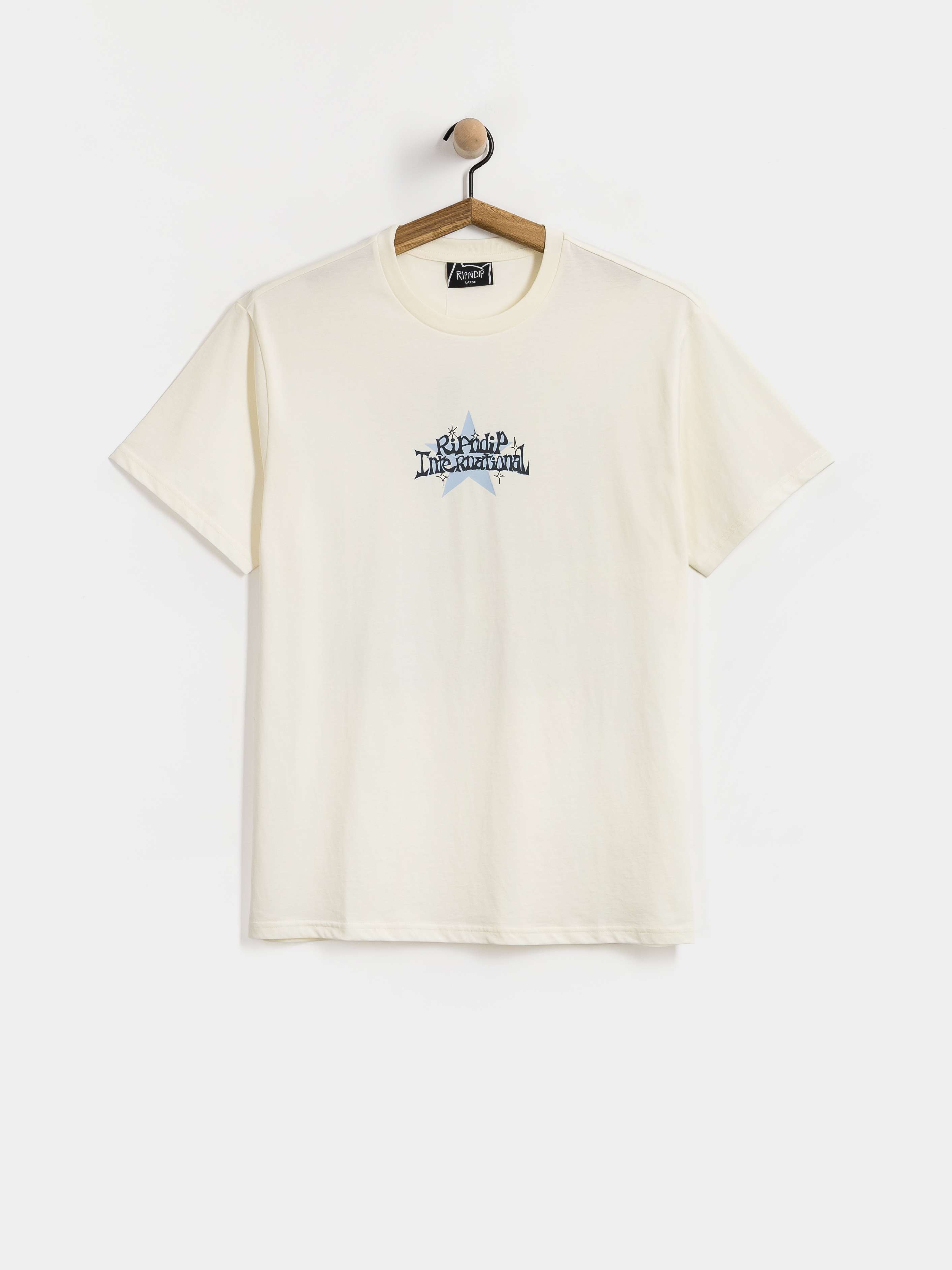 Tricou RipNDip Claws (bone)