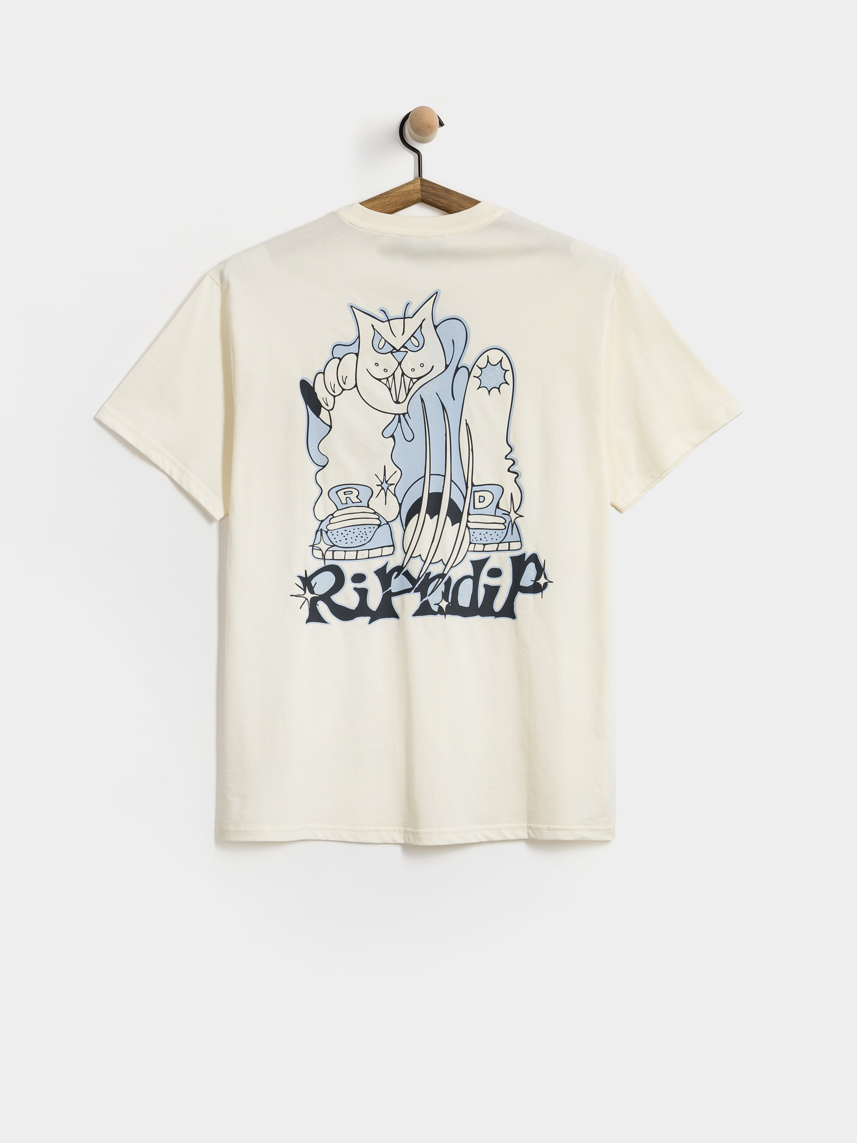 Tricou RipNDip Claws