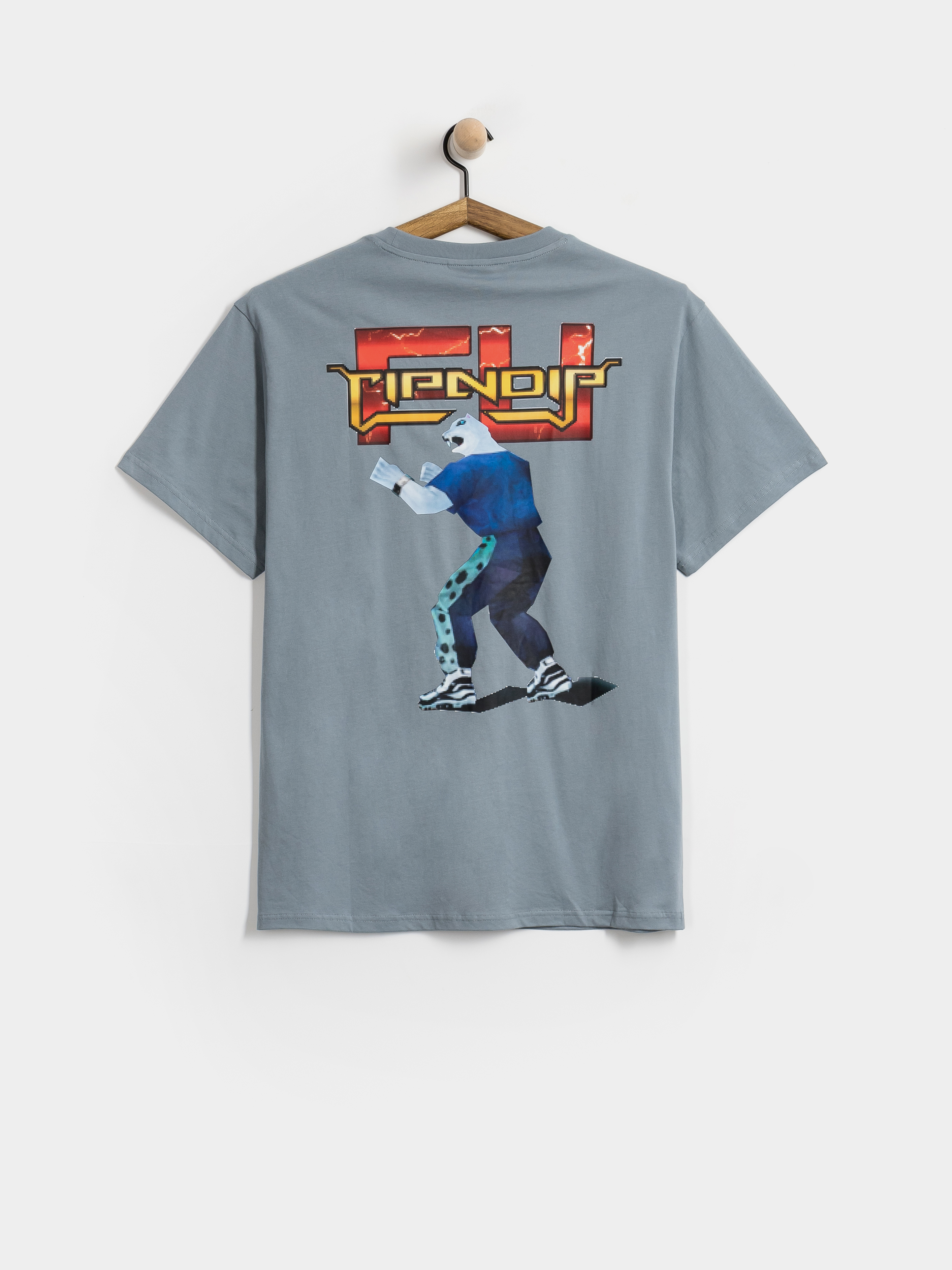 Tricou RipNDip Fight