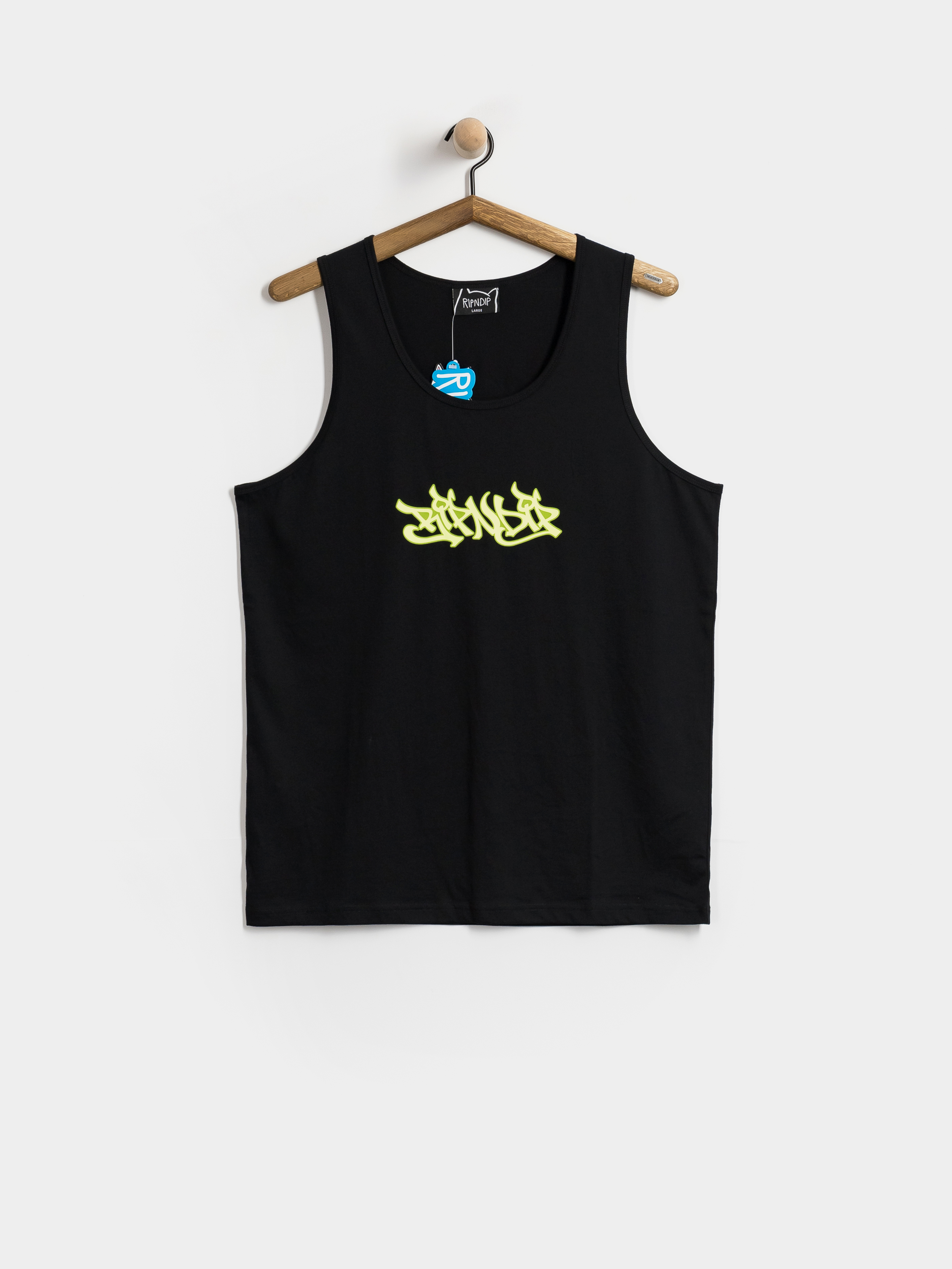 Tricou RipNDip Dragonology (black)