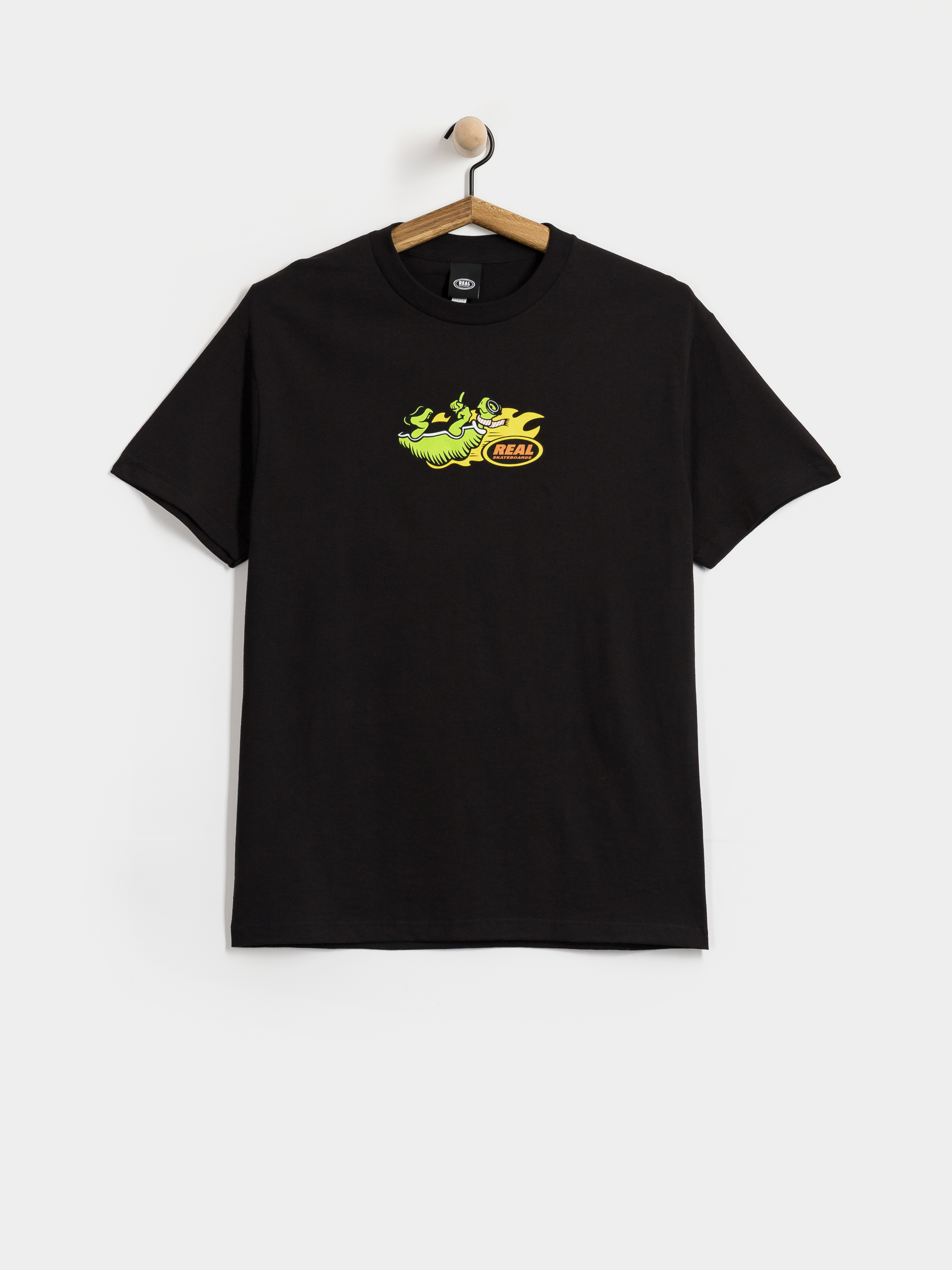 Tricou Real Speed