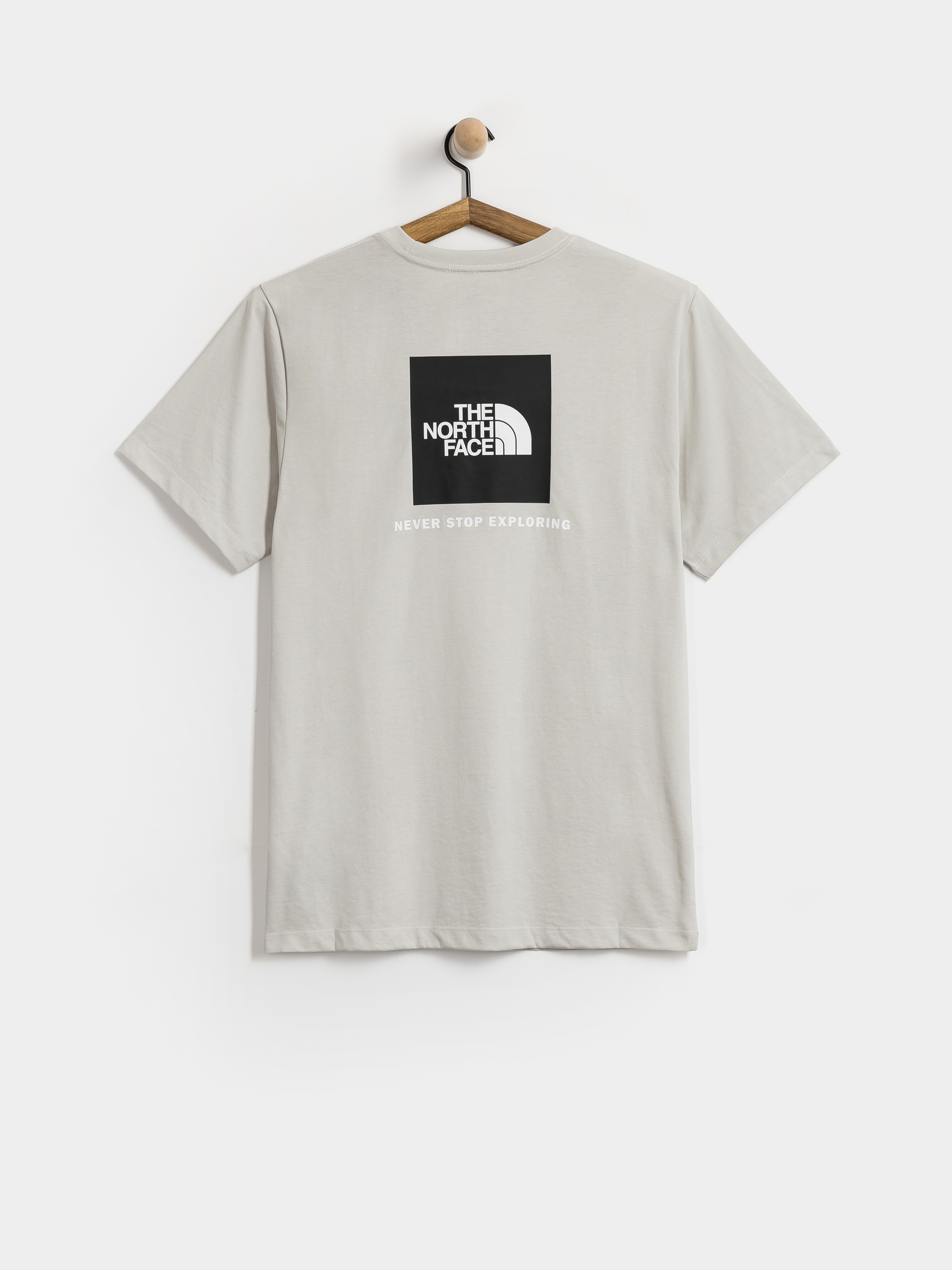 Tricou The North Face Evolution Box Nse